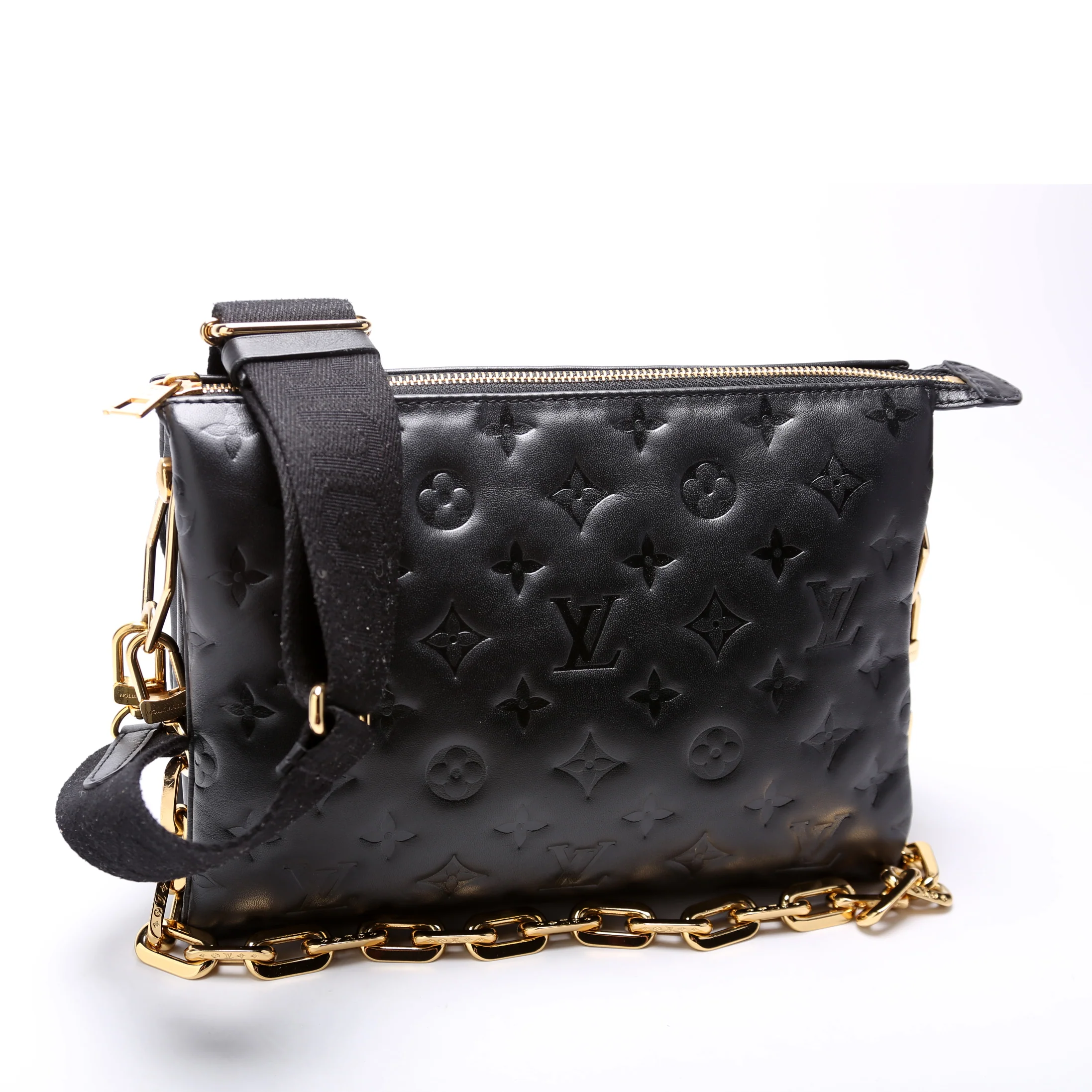 Coussin PM Lambskin - Image 2