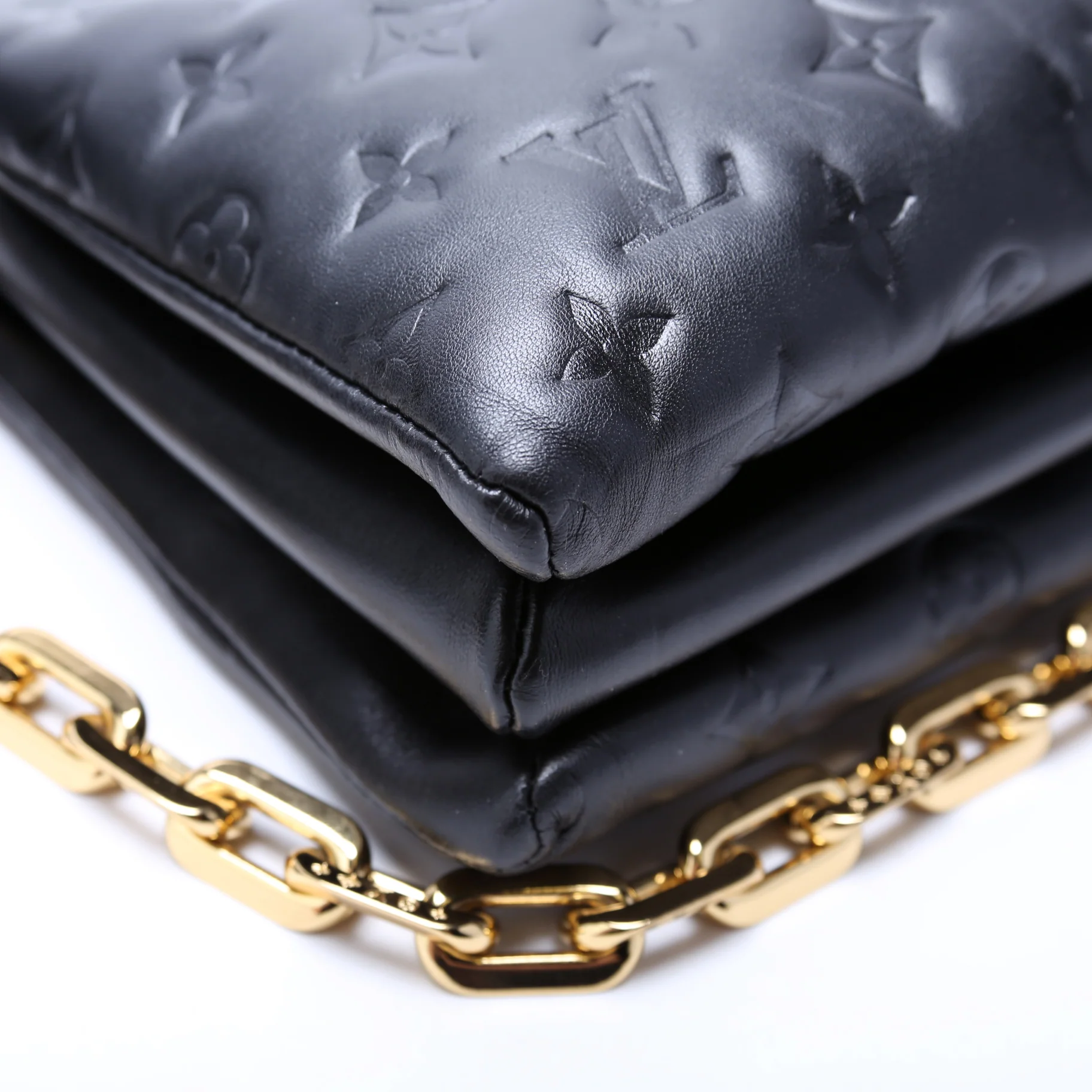 Coussin PM Lambskin - Image 5