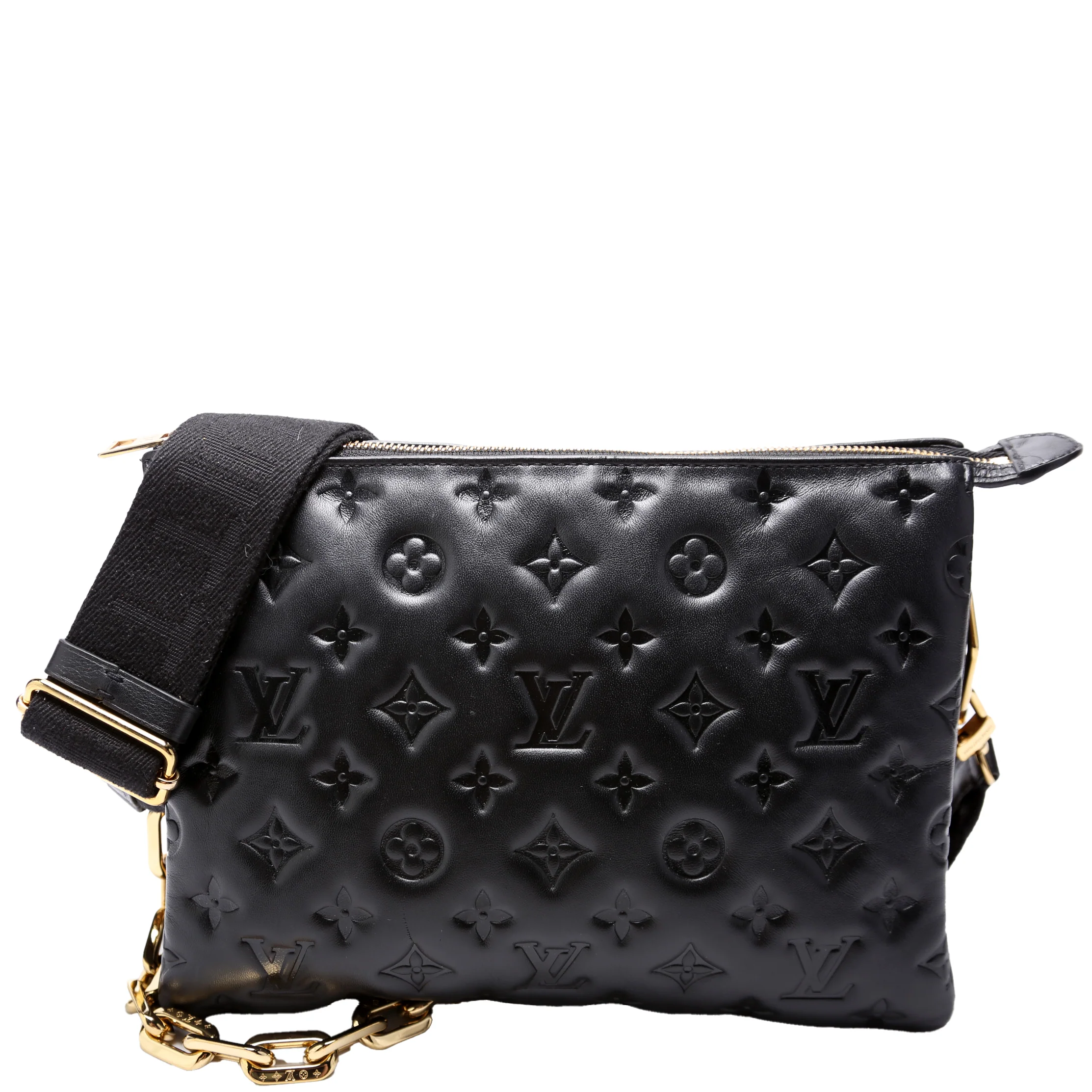 Coussin PM Lambskin