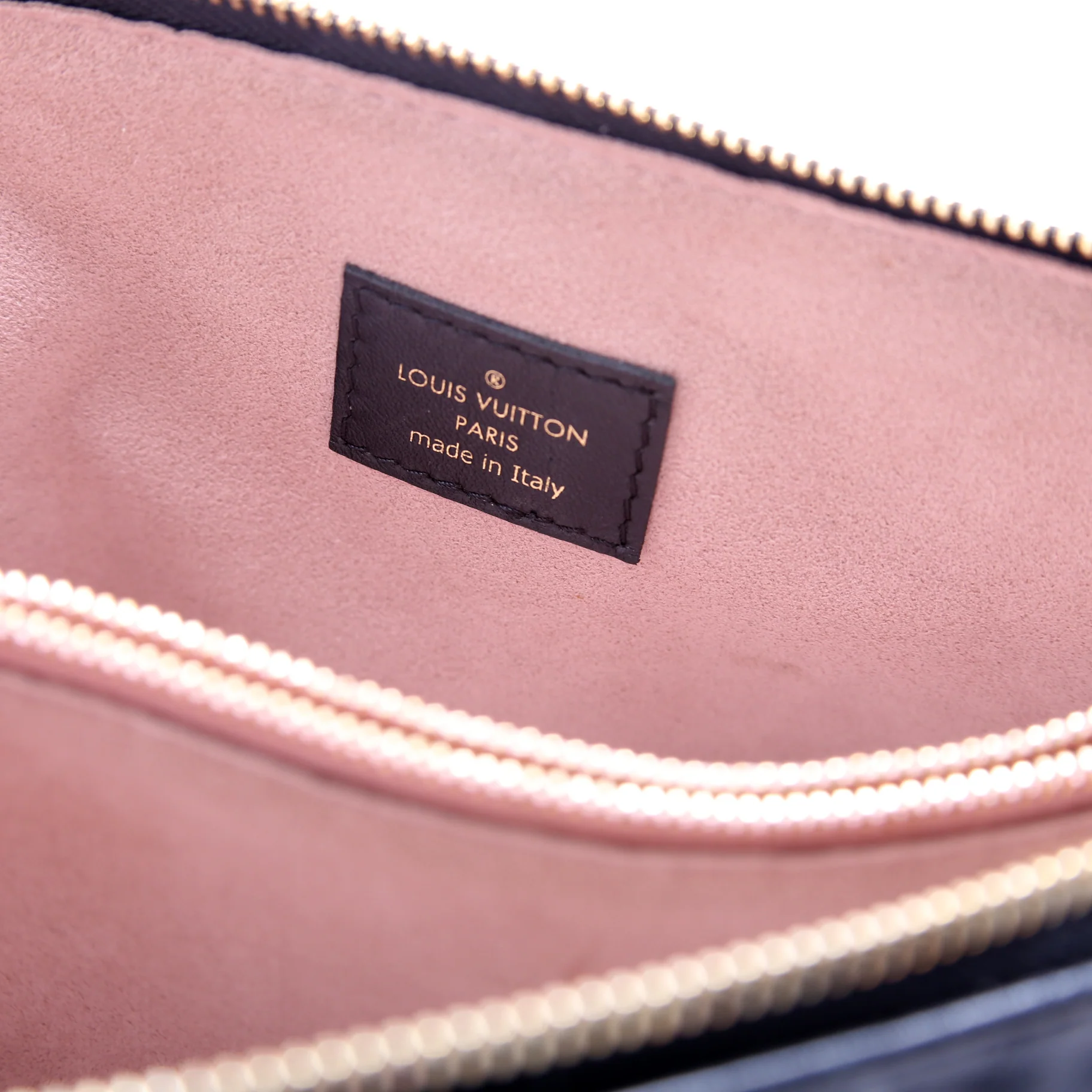 Coussin PM Lambskin - Image 9