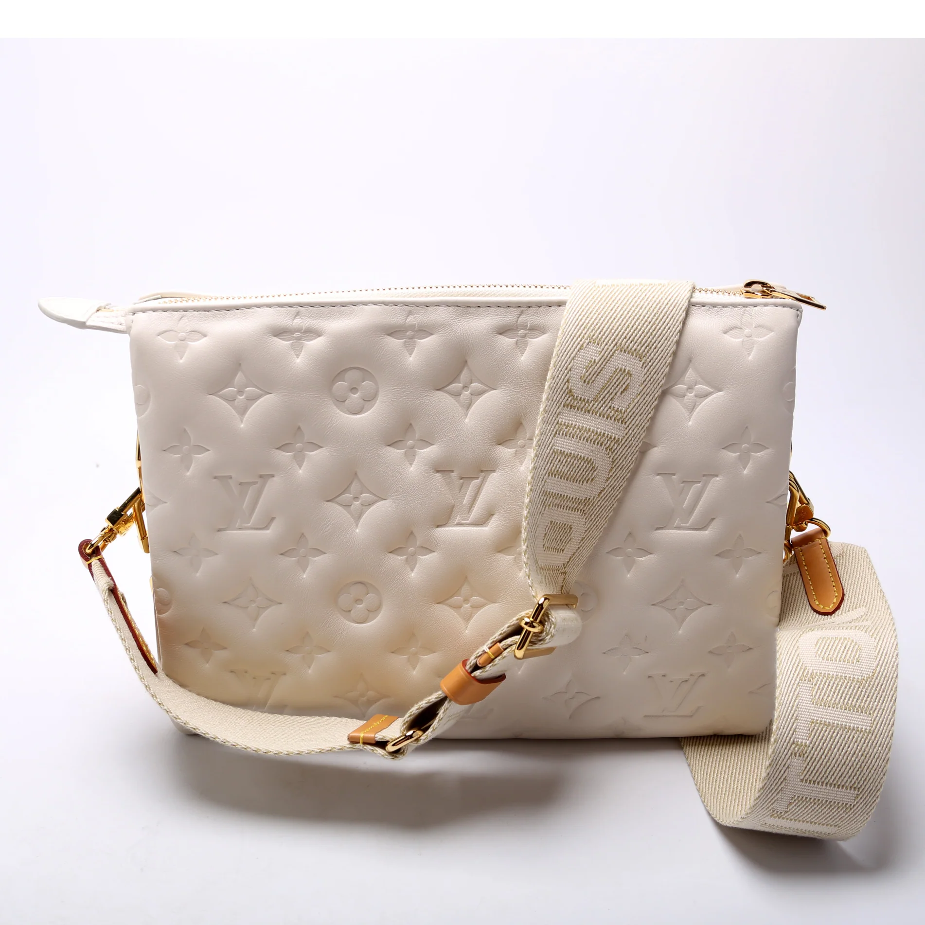Coussin PM Lambskin - Image 3