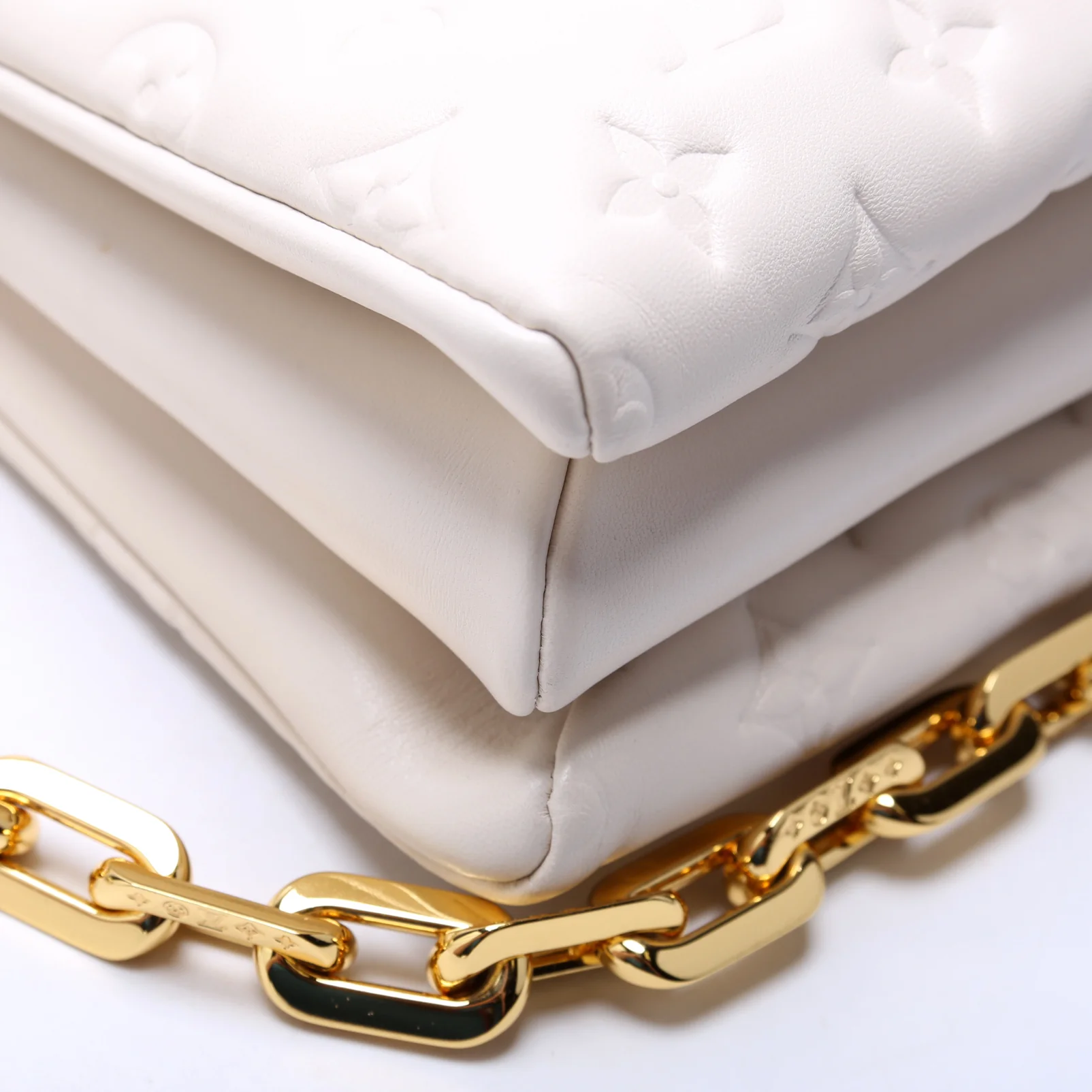 Coussin PM Lambskin - Image 5