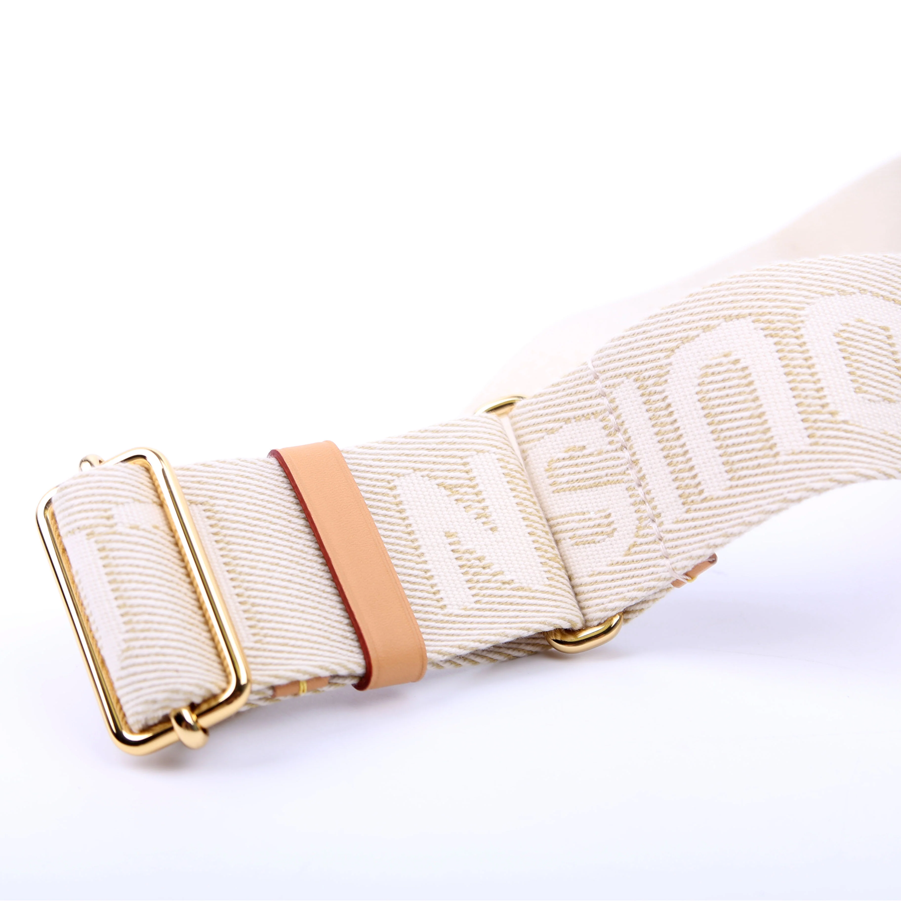 Coussin PM Lambskin Beige - Image 7