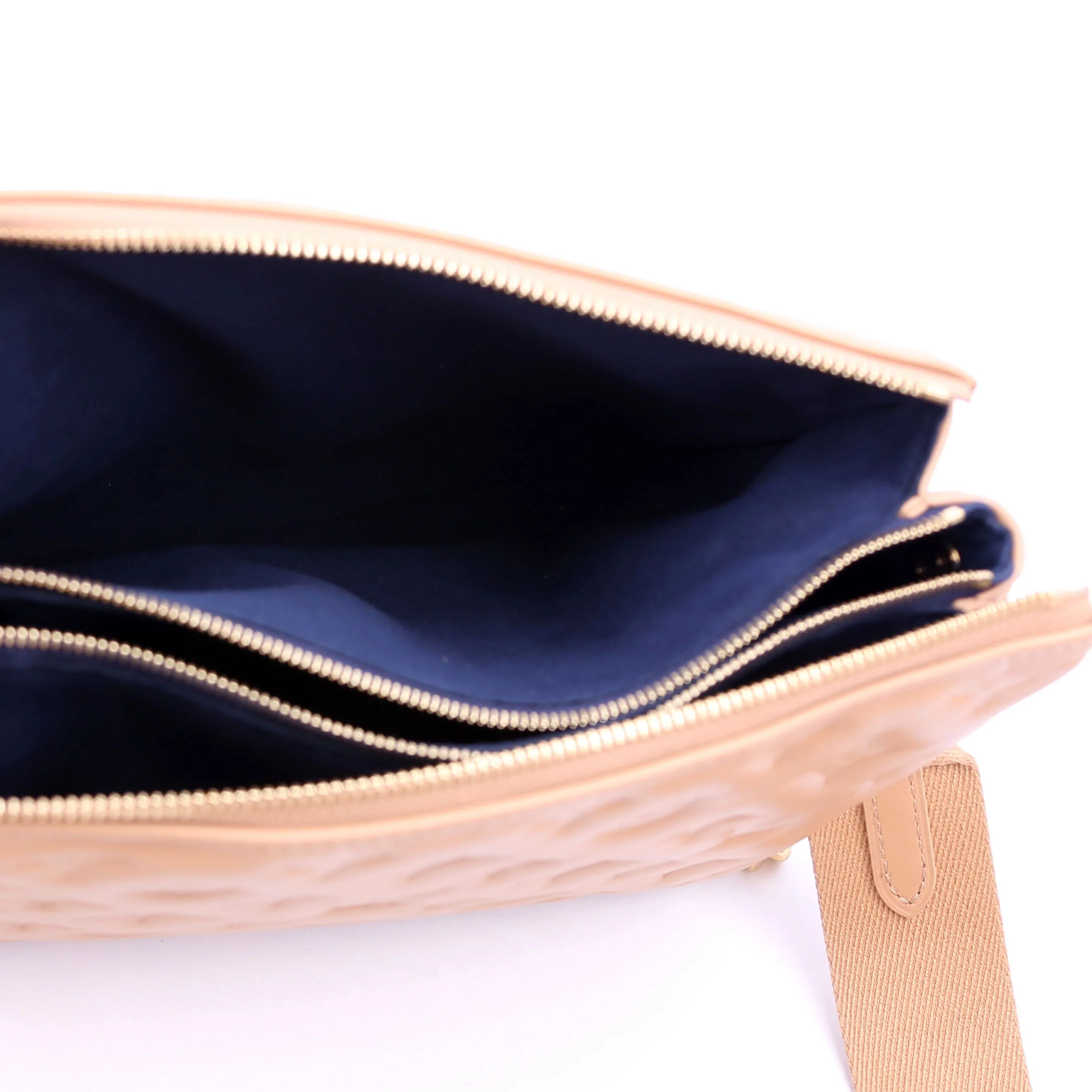 Coussin PM Lambskin Tan - Image 10