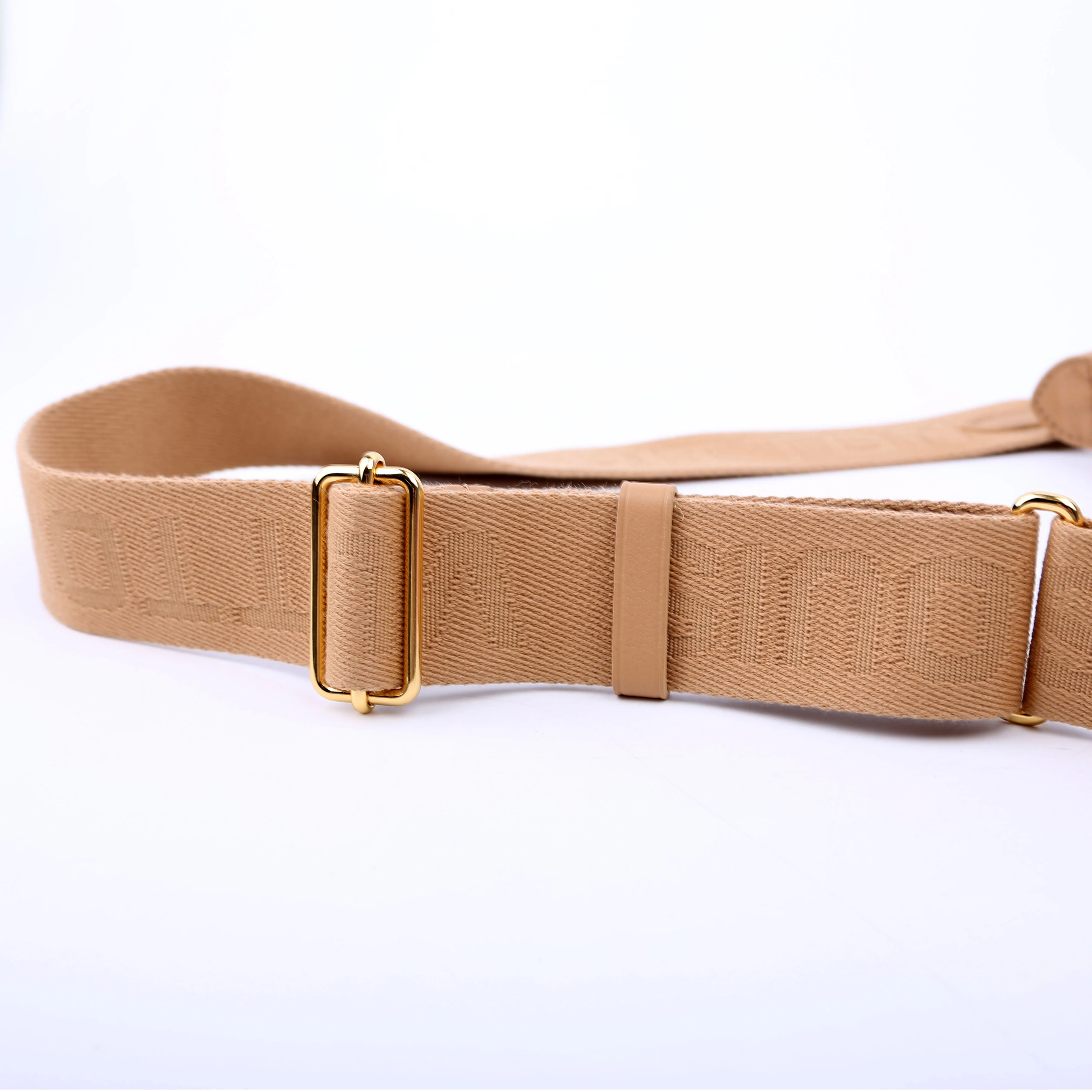 Coussin PM Lambskin Tan - Image 9