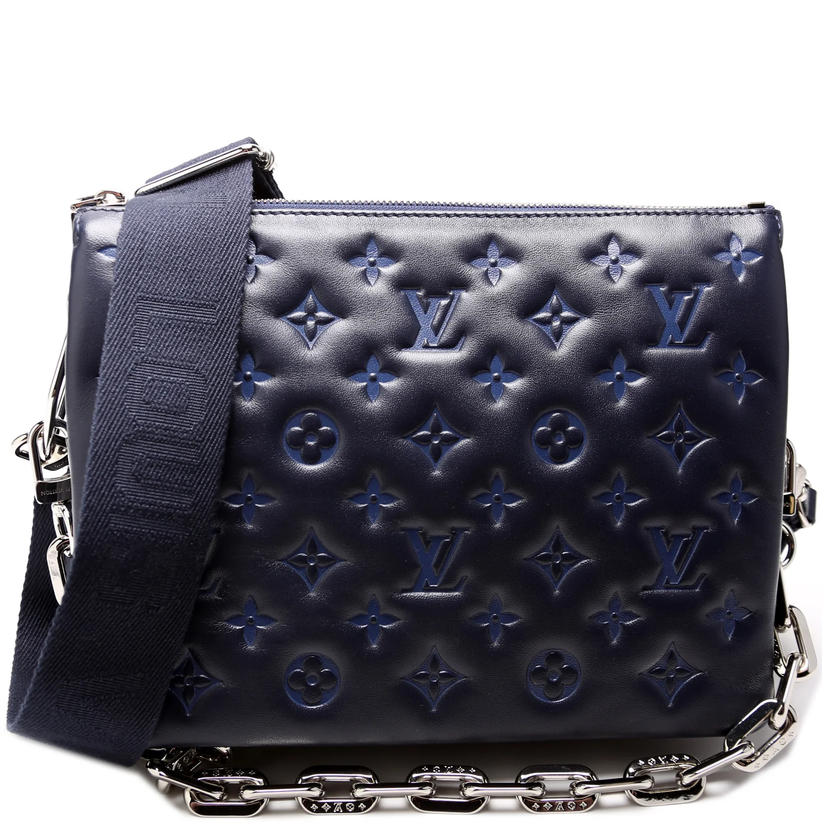 Coussin PM NV Lambskin