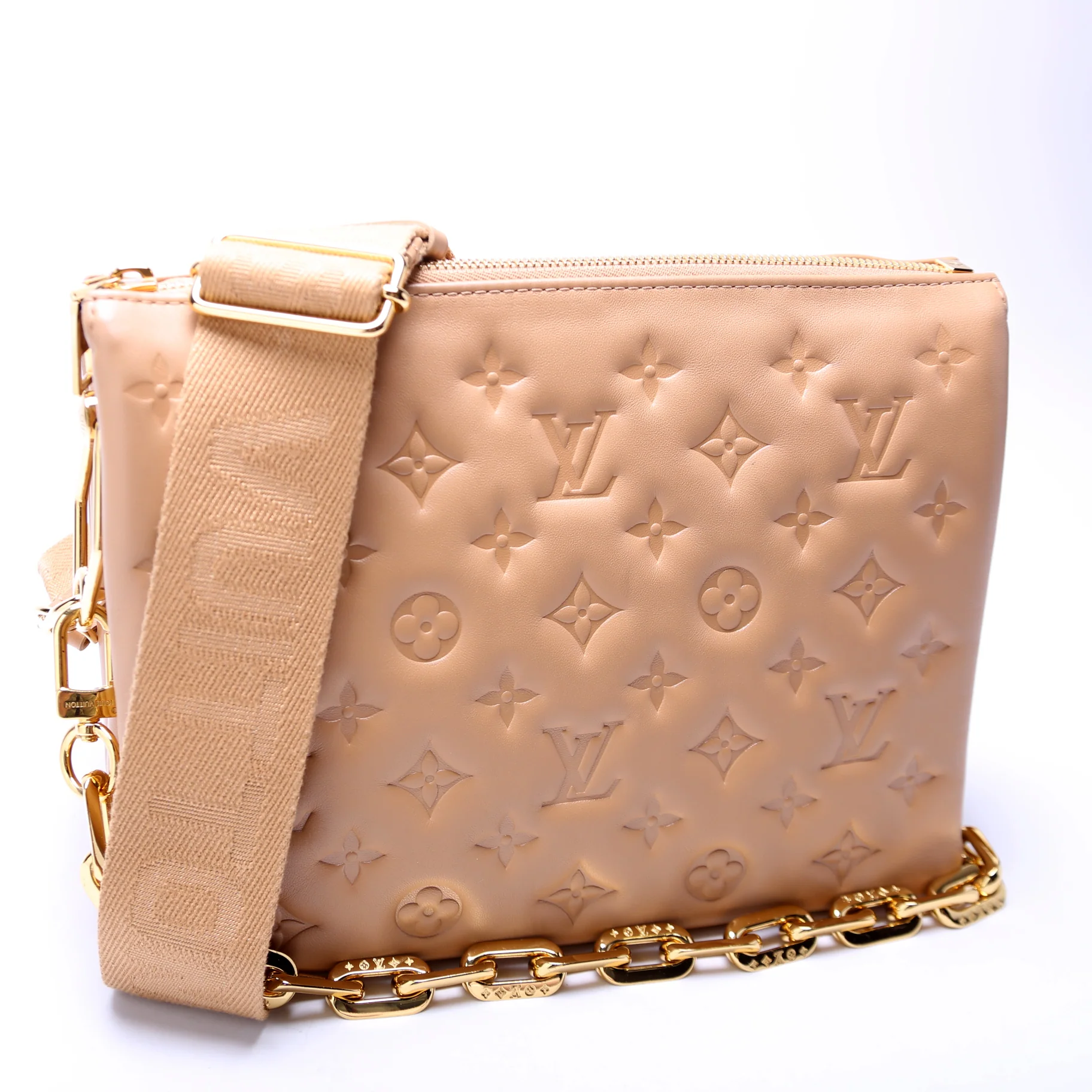 Coussin PM NV Lambskin - Image 2