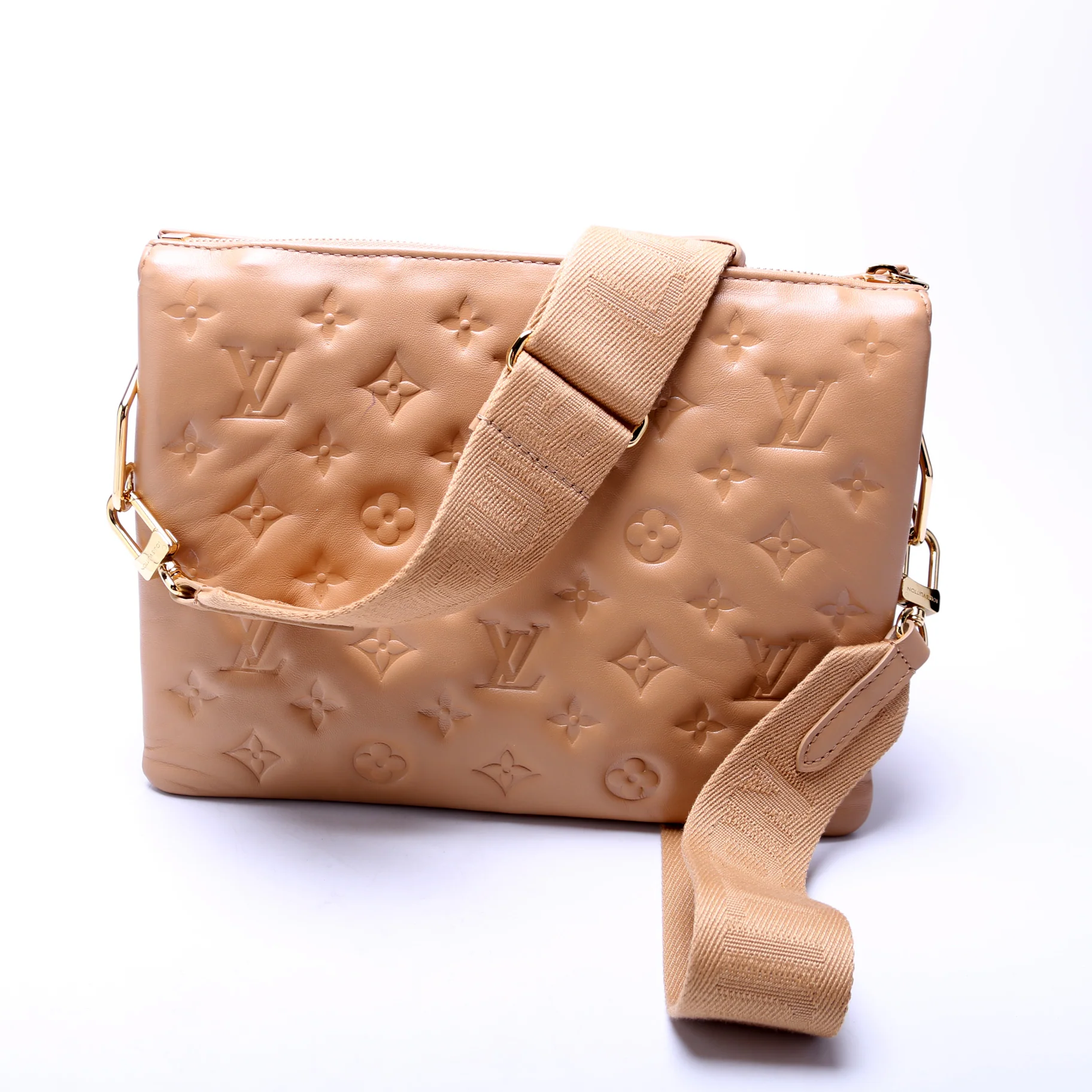 Coussin PM NV Lambskin - Image 3