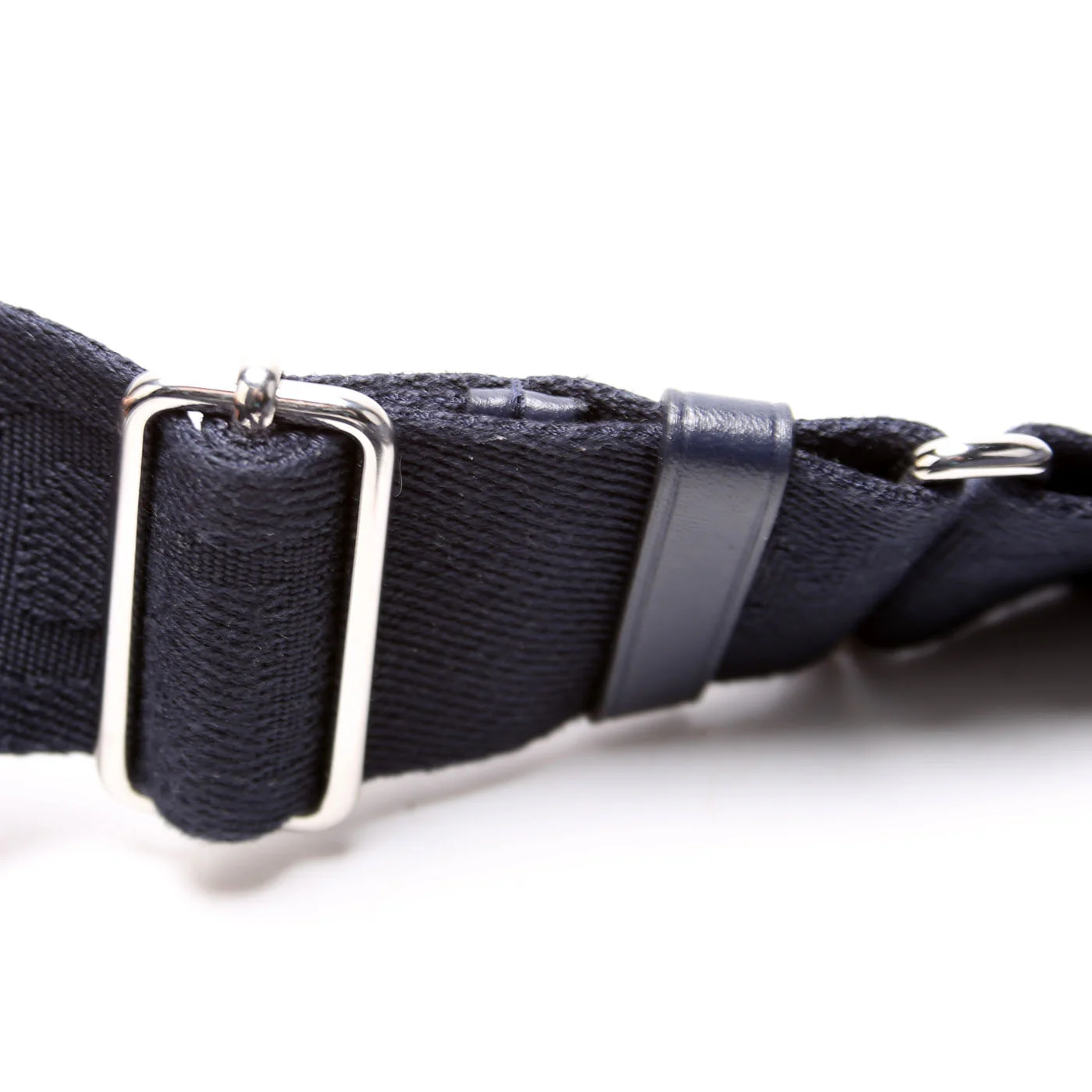 Coussin PM NV Lambskin Navy - Image 6