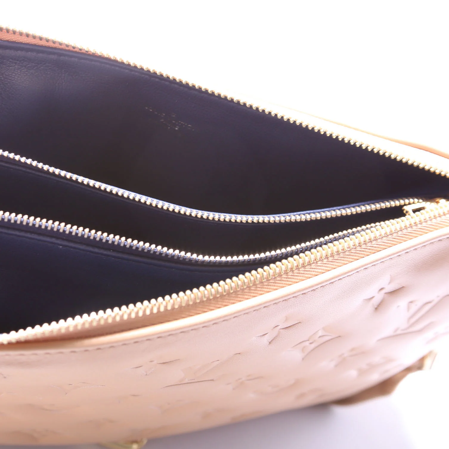 Coussin PM NV Lambskin Tan - Image 8
