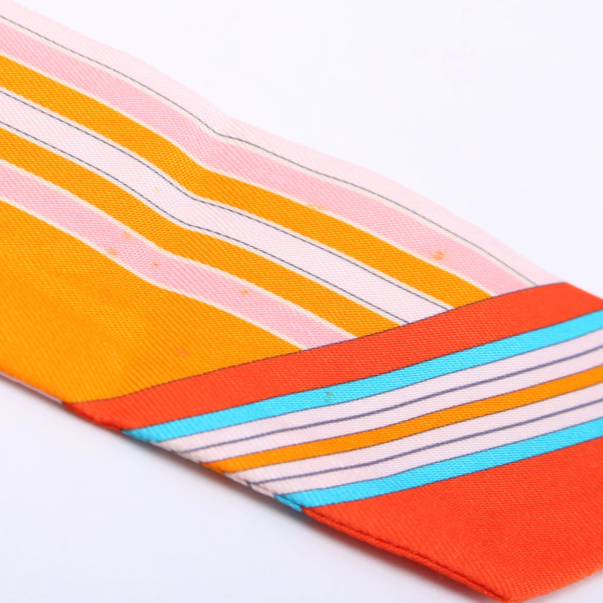 Couvertures Nouvelles Twilly Multicolor - Image 4