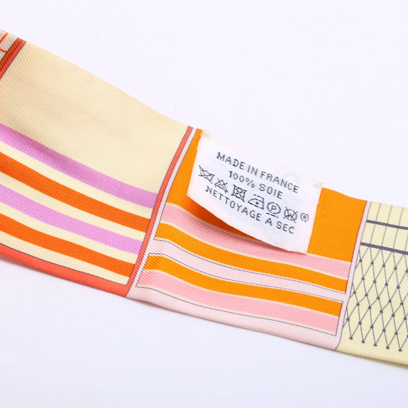 Couvertures Nouvelles Twilly Multicolor - Image 7