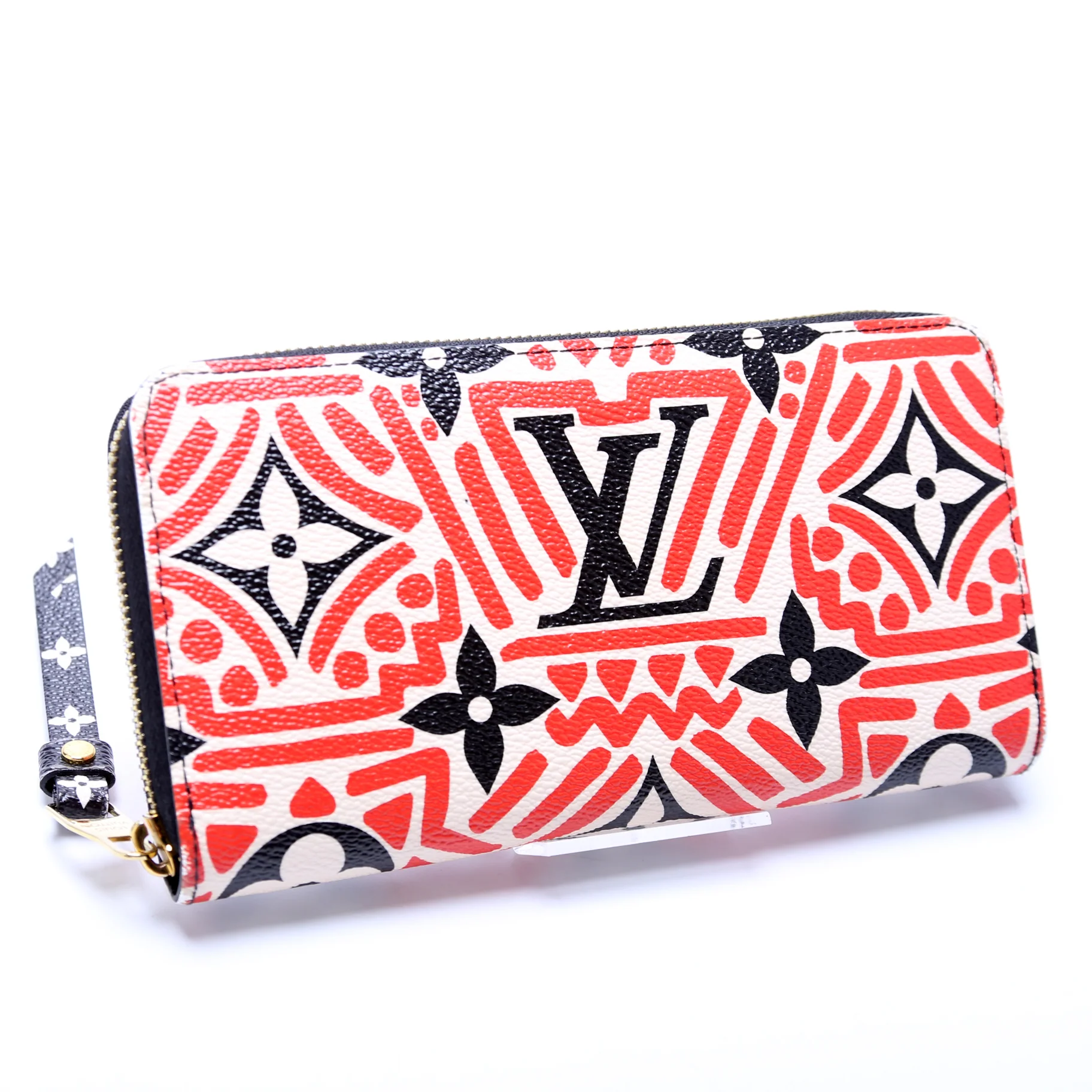 Crafty Zippy Wallet - Image 2