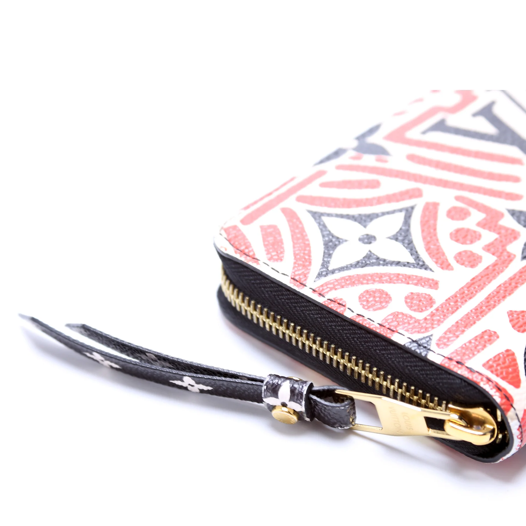 Crafty Zippy Wallet - Image 5