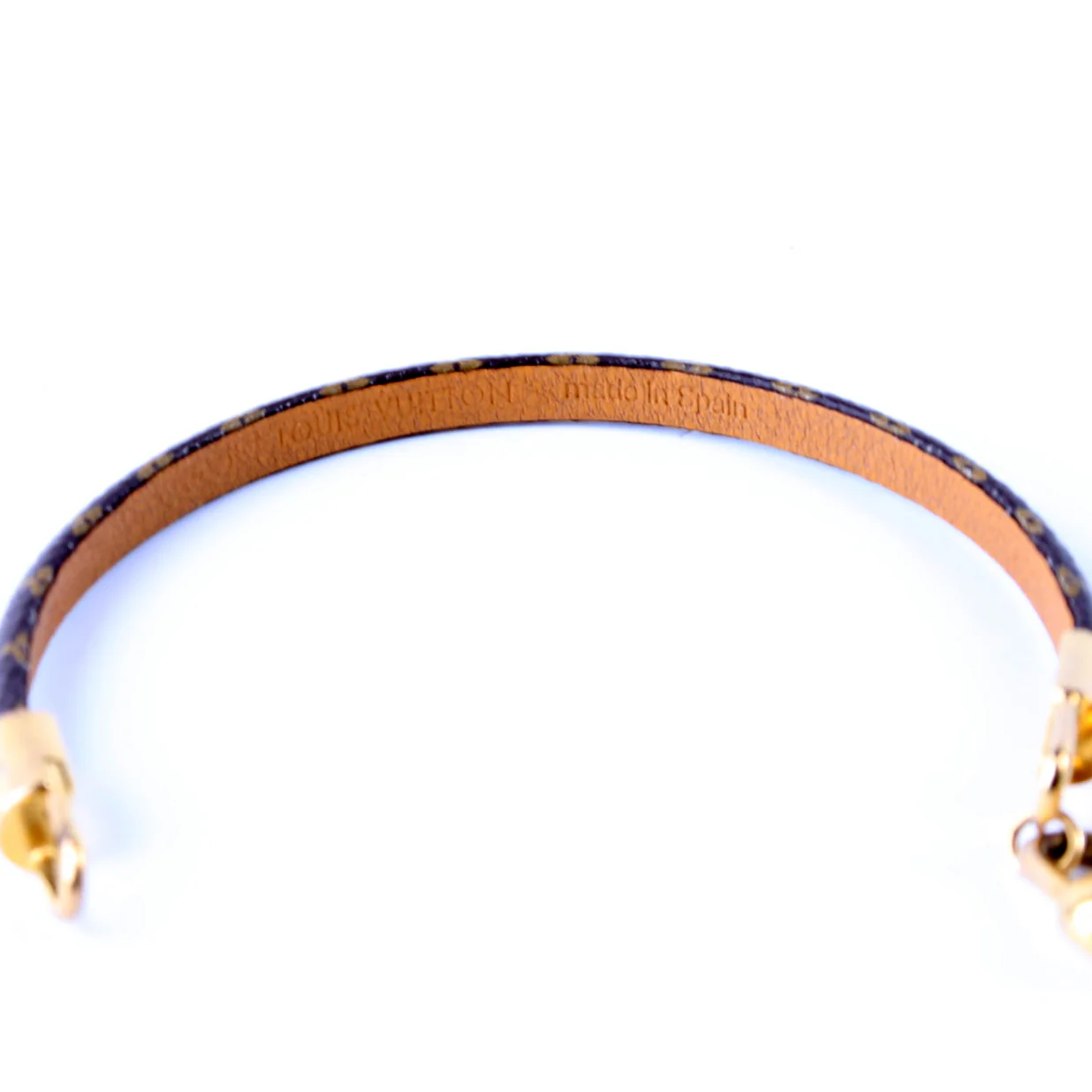 Crazy In Lock Bracelet Size 19 - Image 5