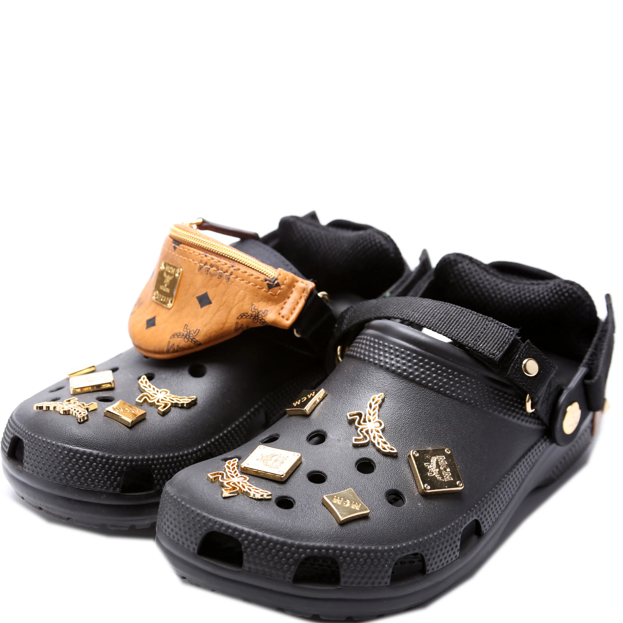 Crocs Collab Size 40