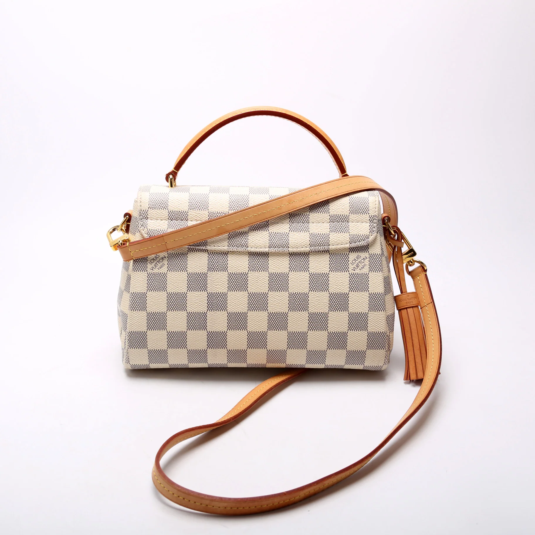 Croisette Damier Azur - Image 3