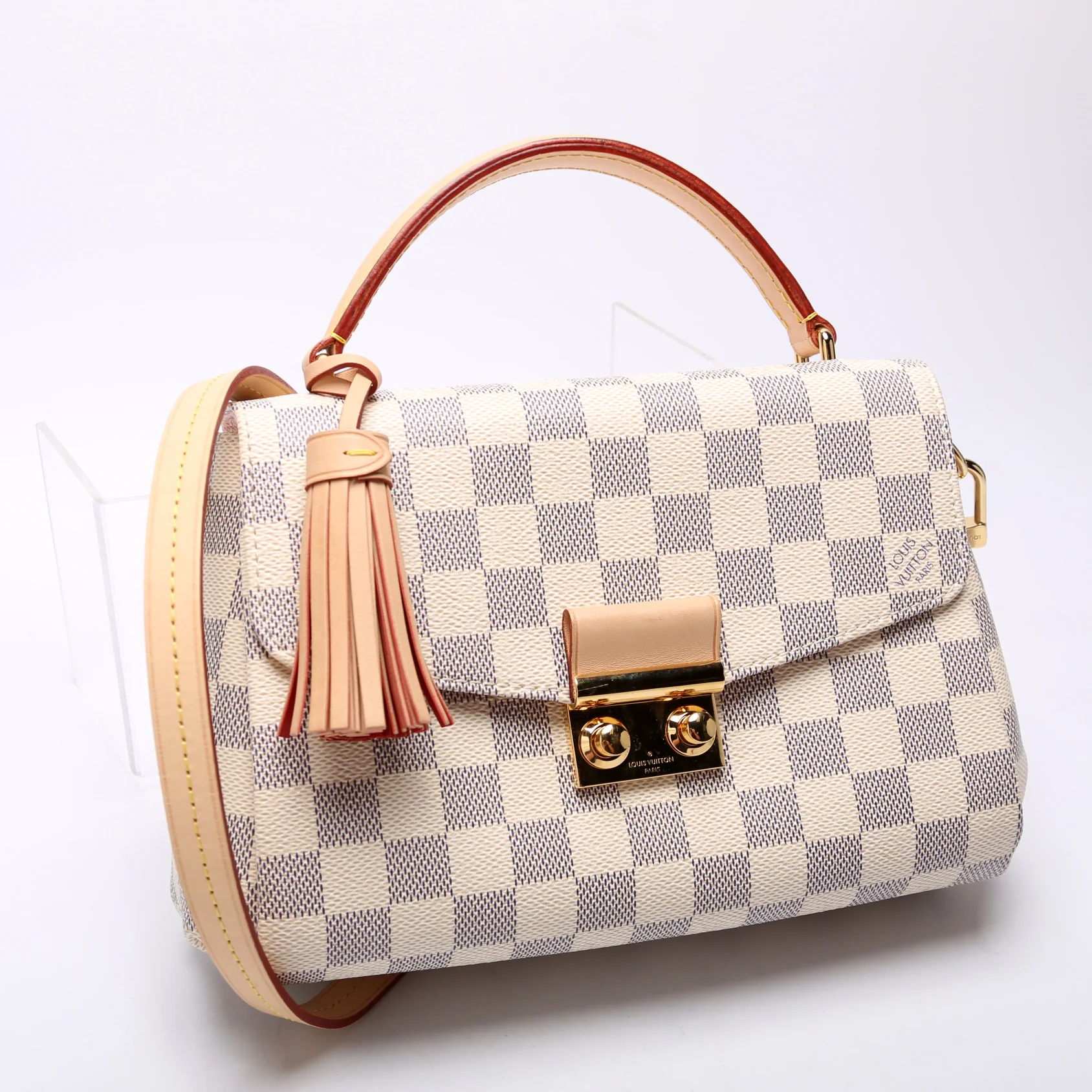 Croisette Damier Azur - Image 2