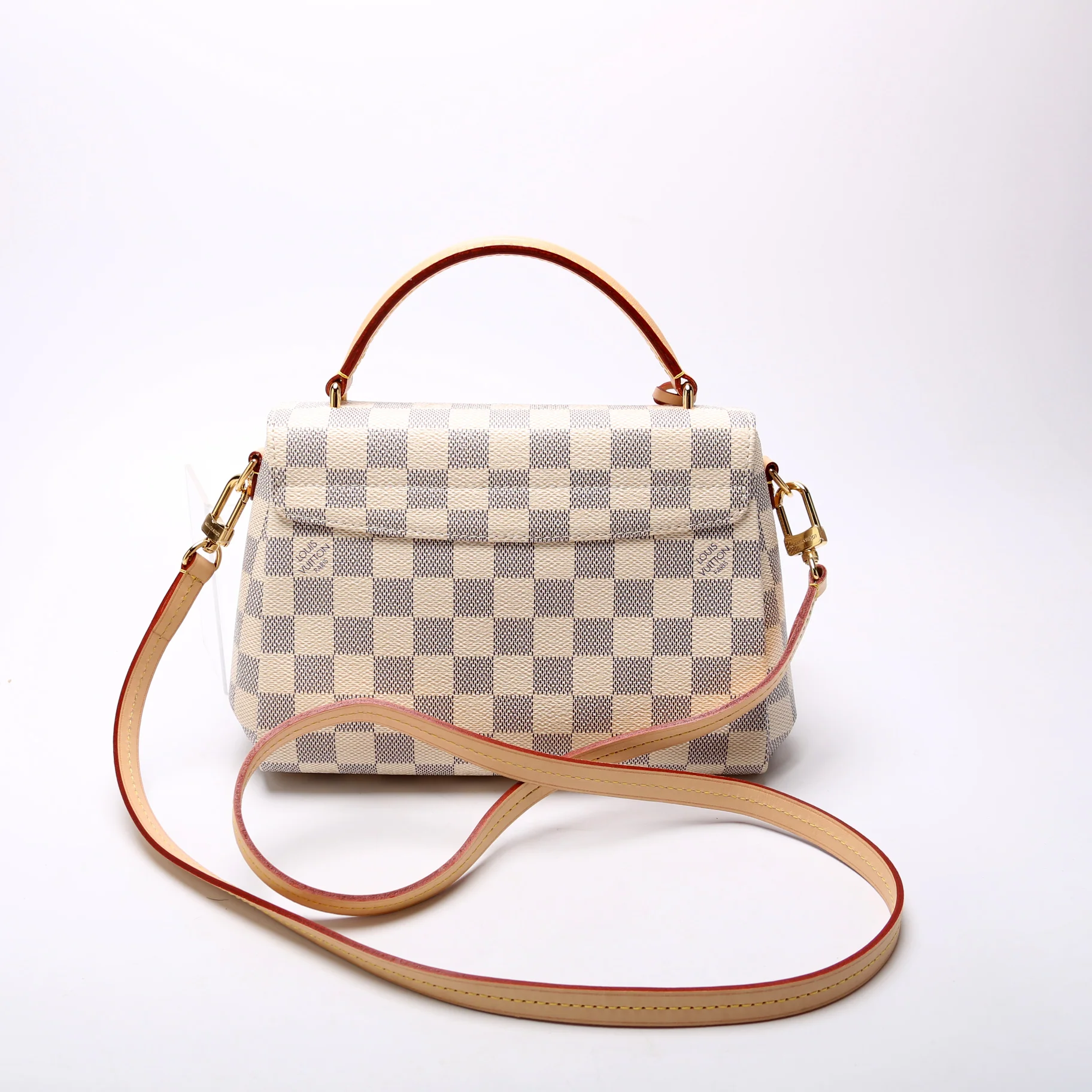 Croisette Damier Azur - Image 3