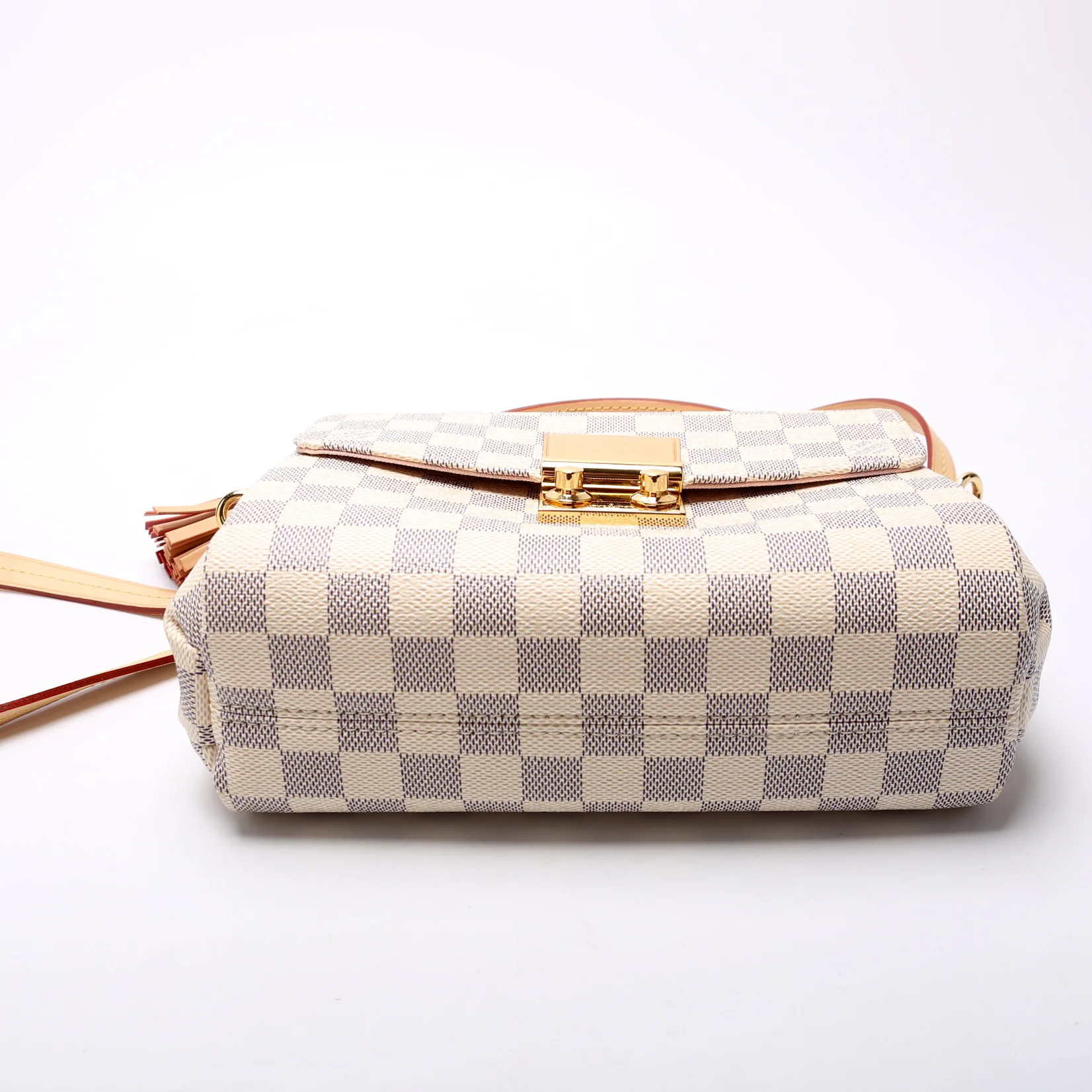 Croisette Damier Azur - Image 4
