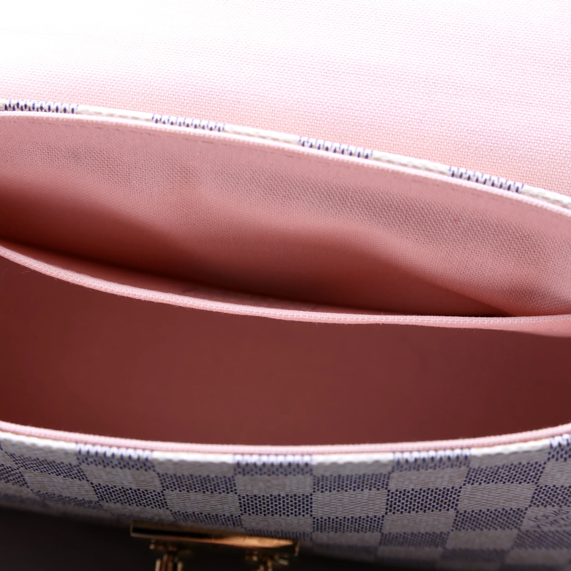 Croisette Damier Azur - Image 9