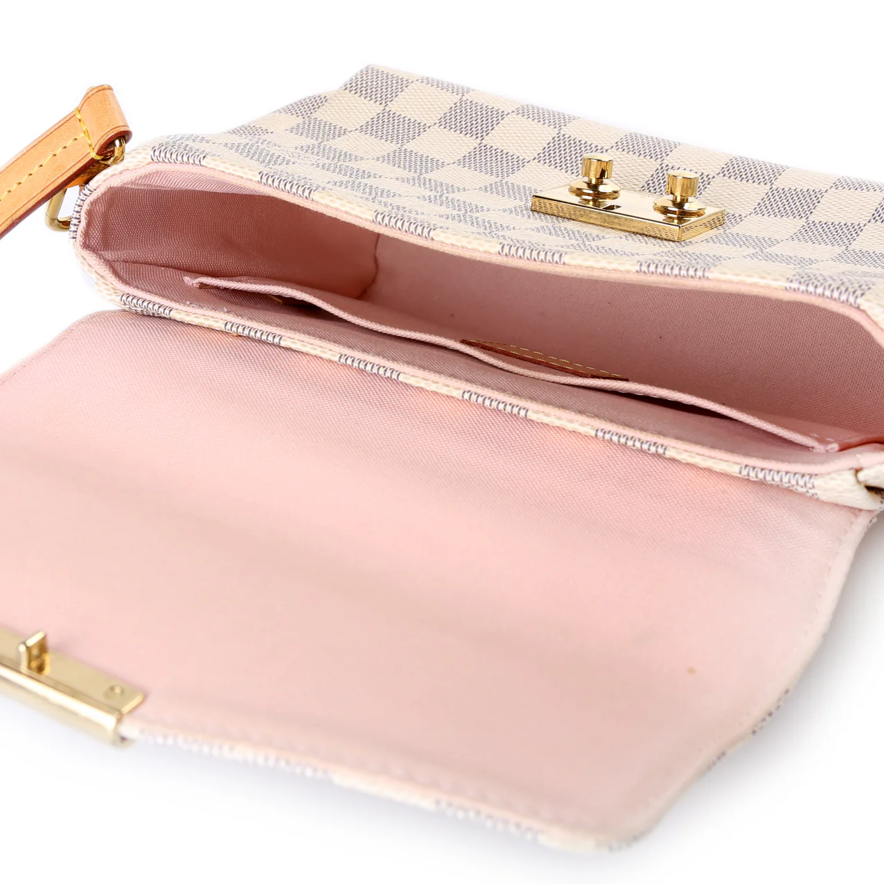 Croisette Damier Azur - Image 10