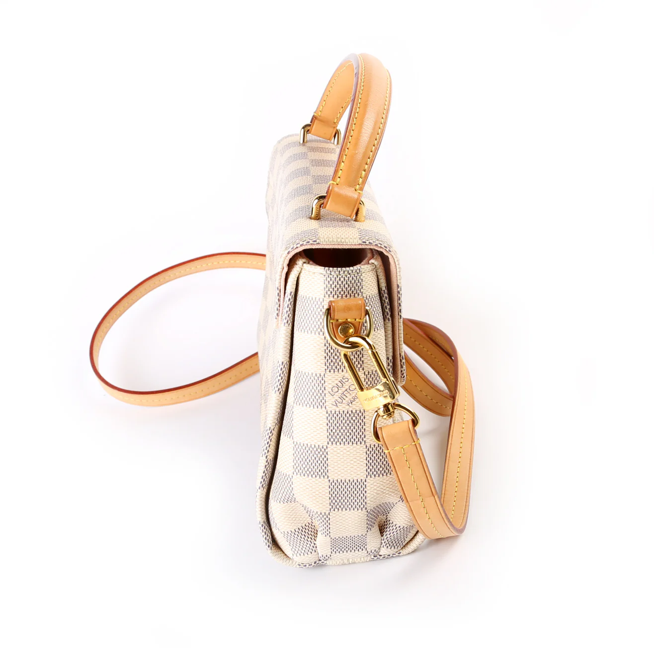 Croisette Damier Azur - Image 3