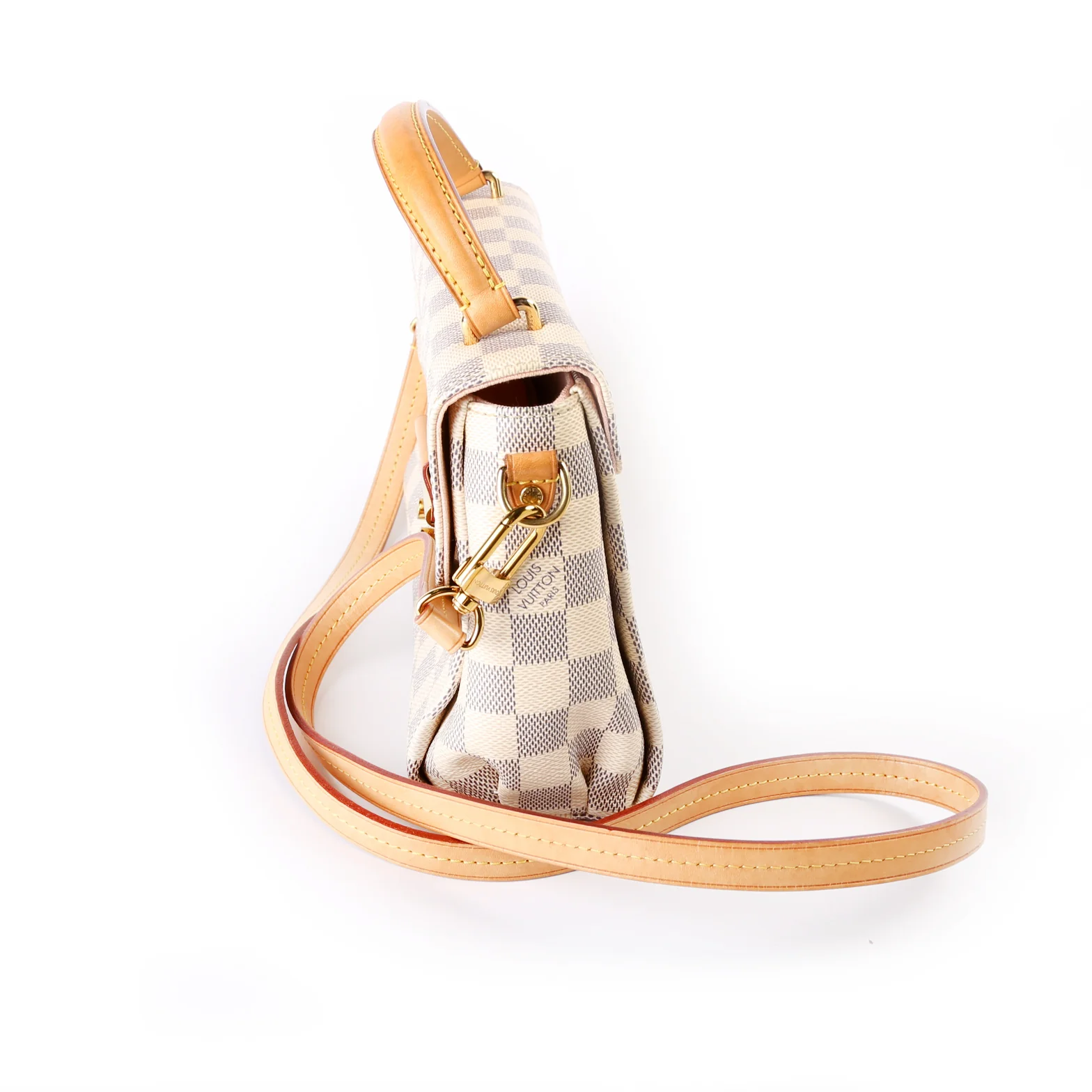 Croisette Damier Azur - Image 4