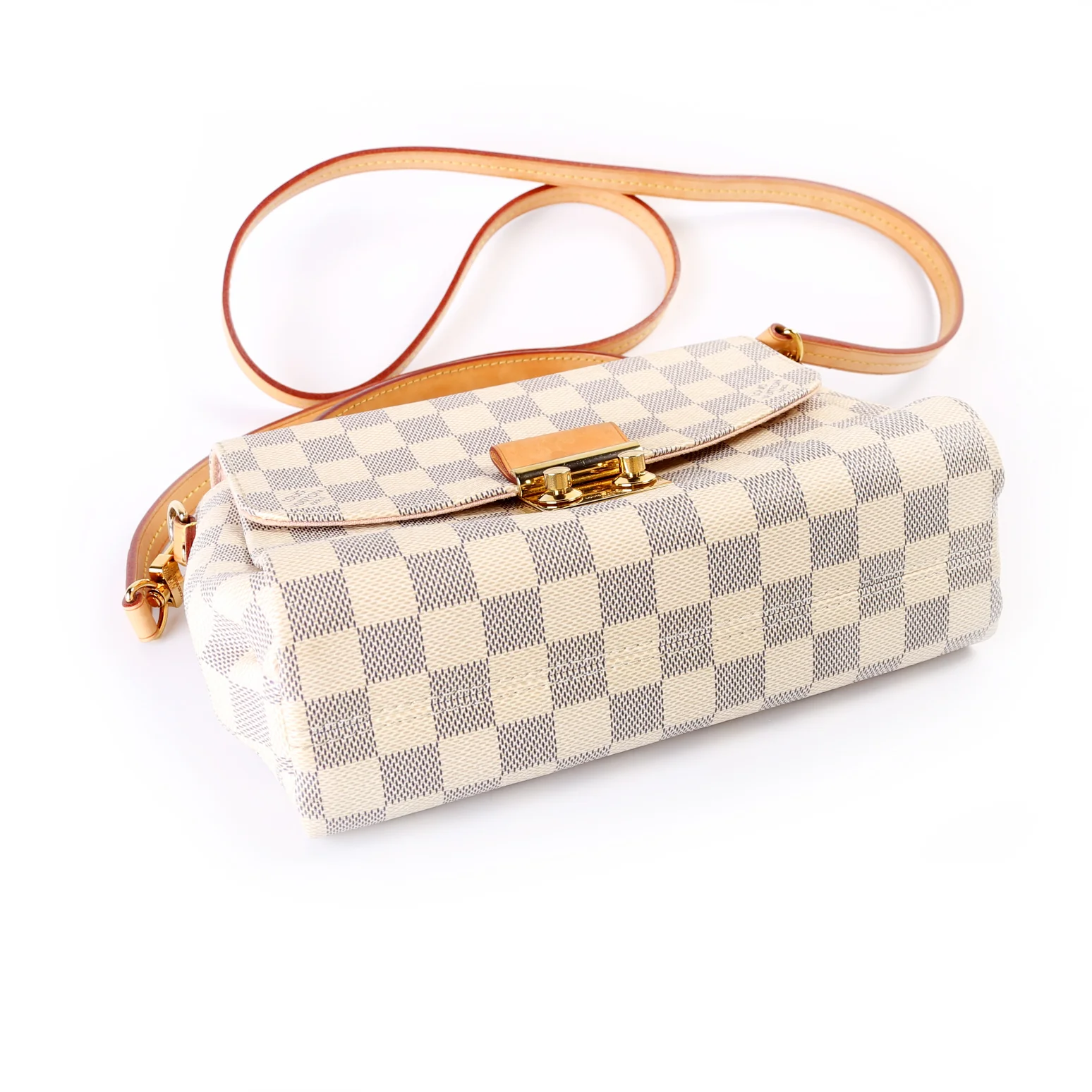Croisette Damier Azur - Image 5