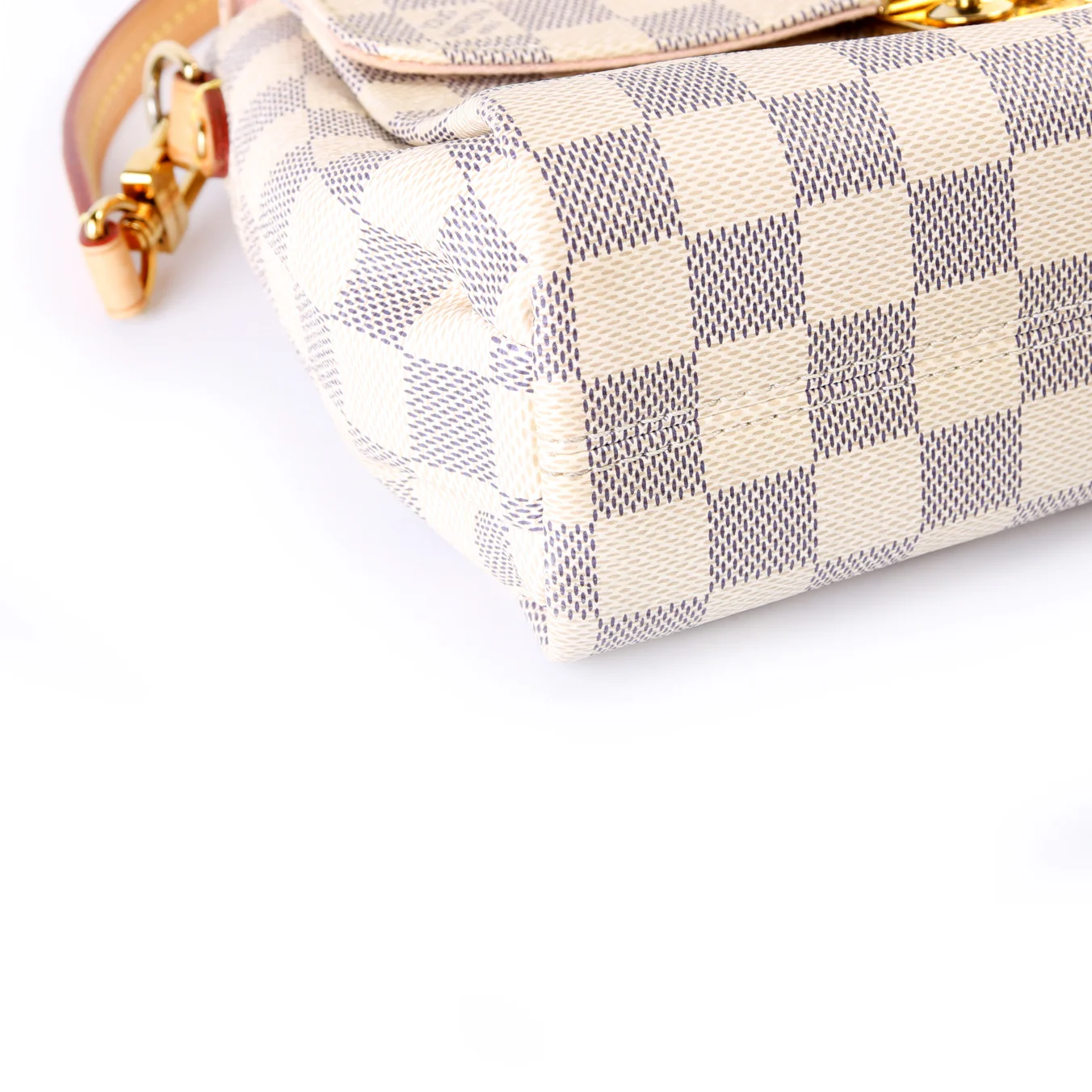 Croisette Damier Azur - Image 6