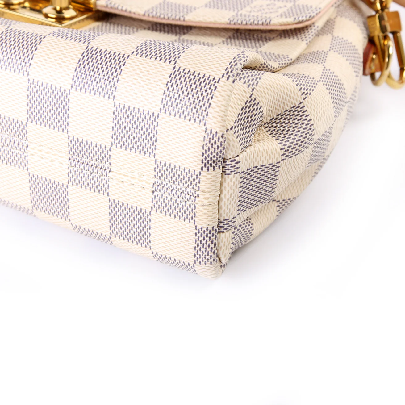 Croisette Damier Azur - Image 7