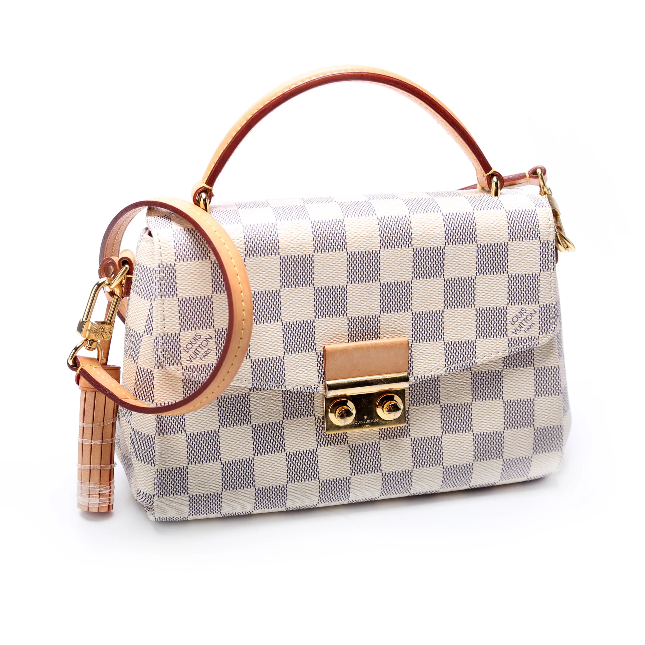 Croisette Damier Azur - Image 2