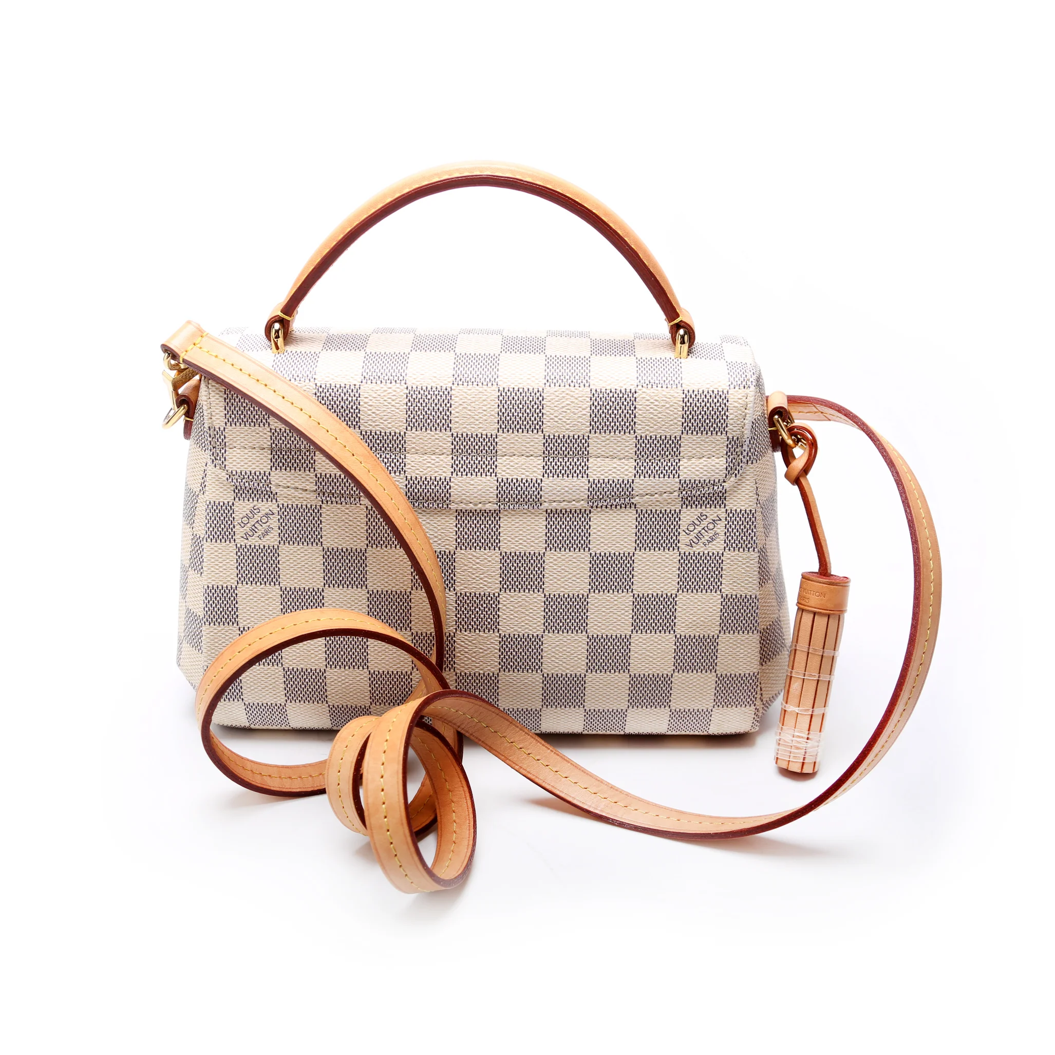 Croisette Damier Azur - Image 3