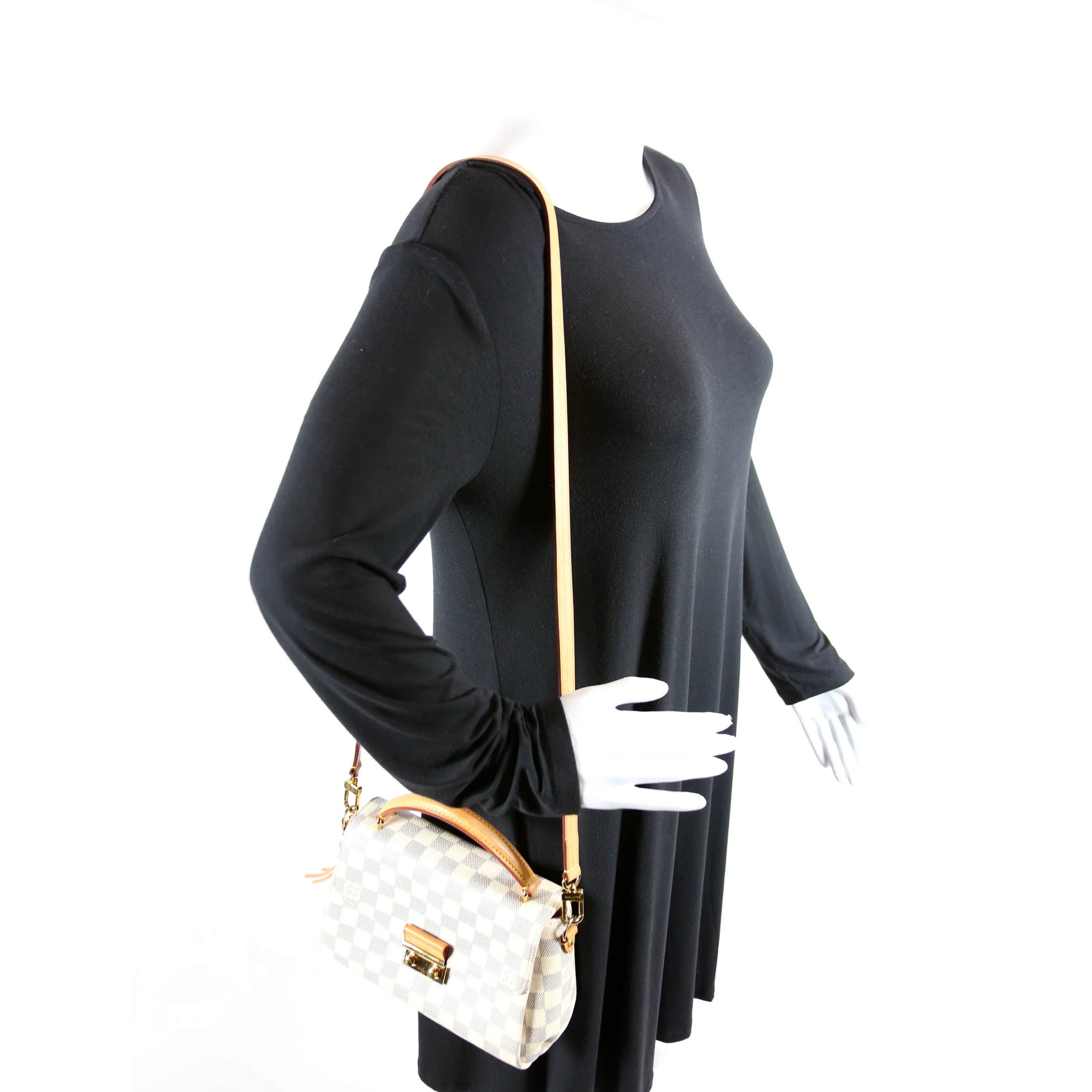 Croisette Damier Azur - Image 11