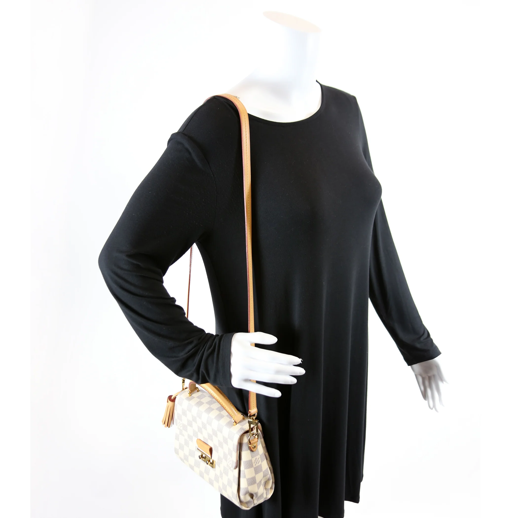 Croisette Damier Azur - Image 13