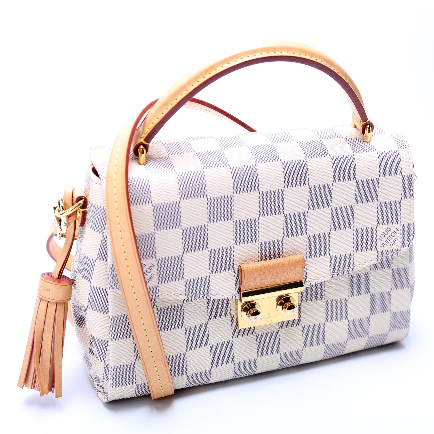 Croisette Damier Azur - Image 2