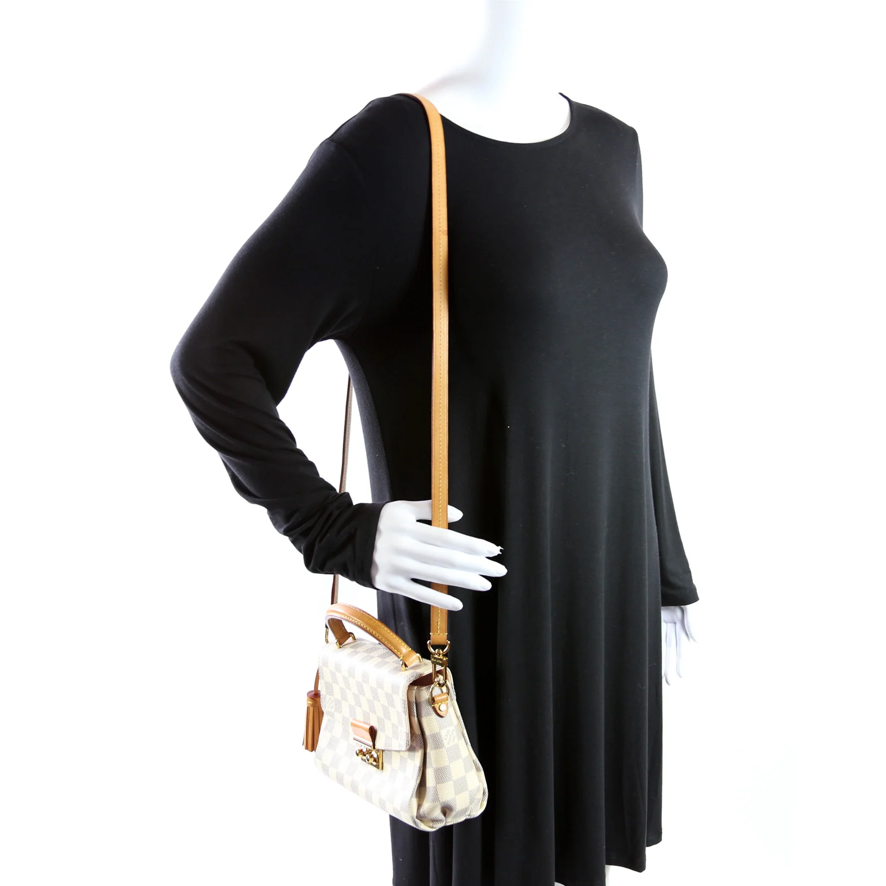 Croisette Damier Azur - Image 12