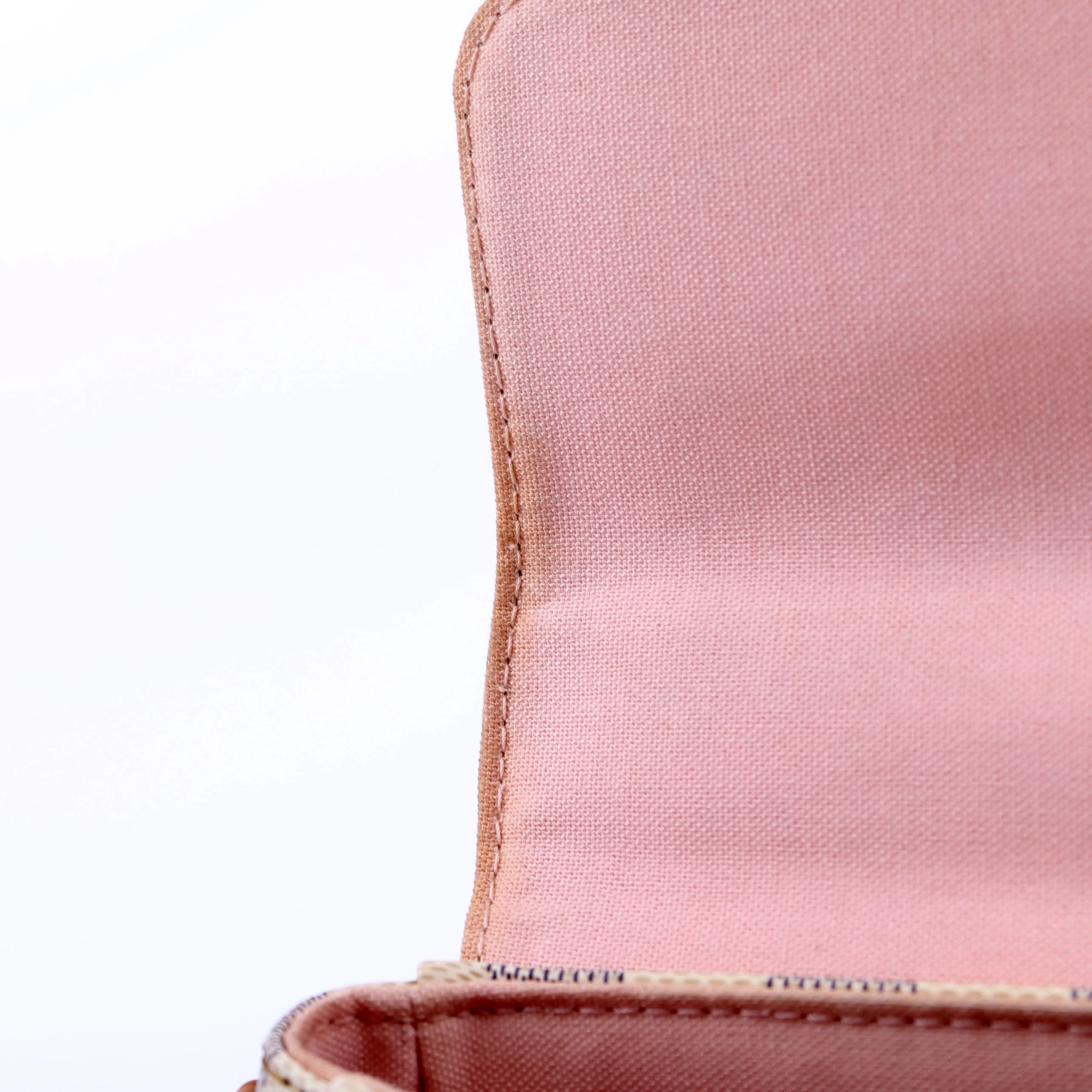 Croisette Damier Azur - Image 16