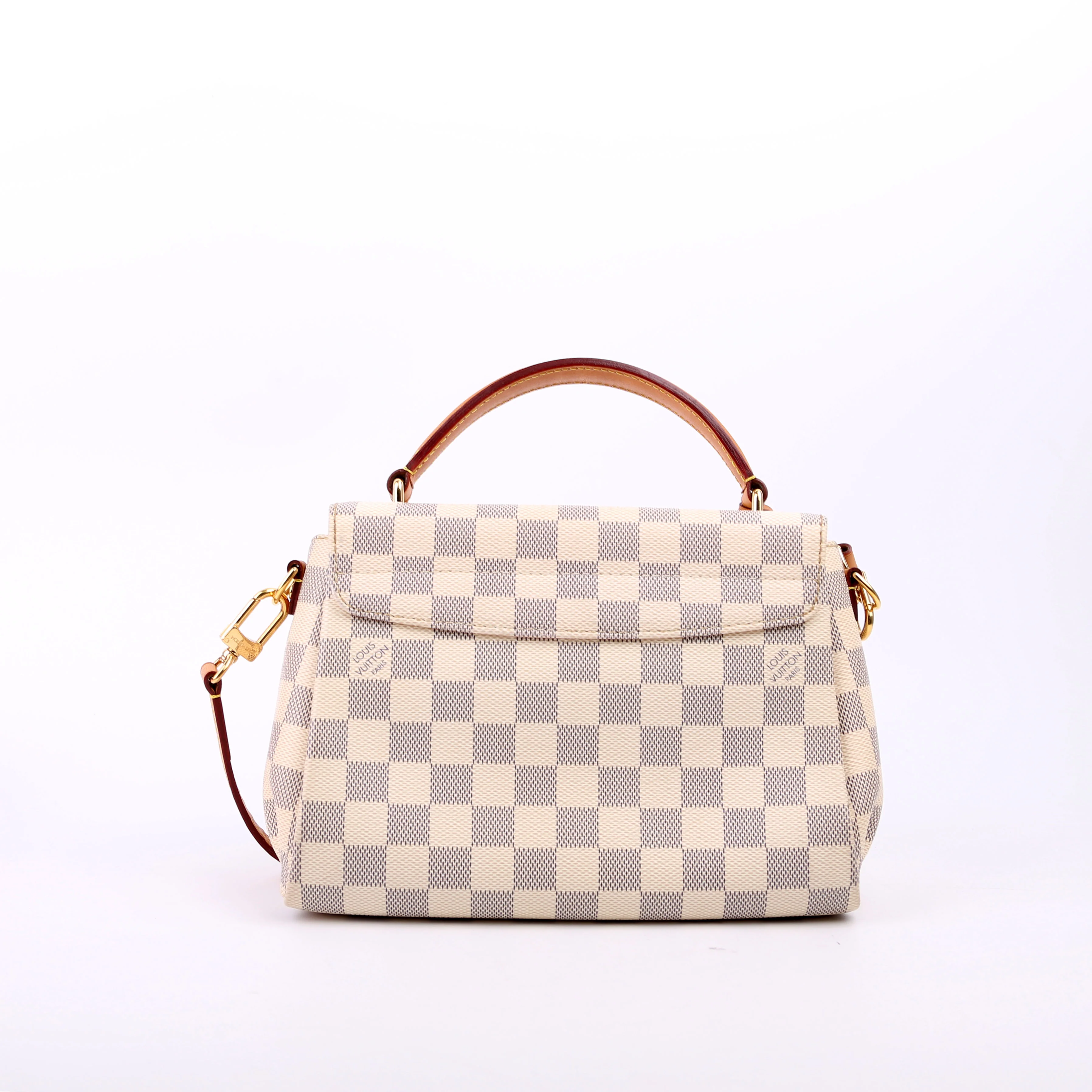 Croisette Damier Azur - Image 3