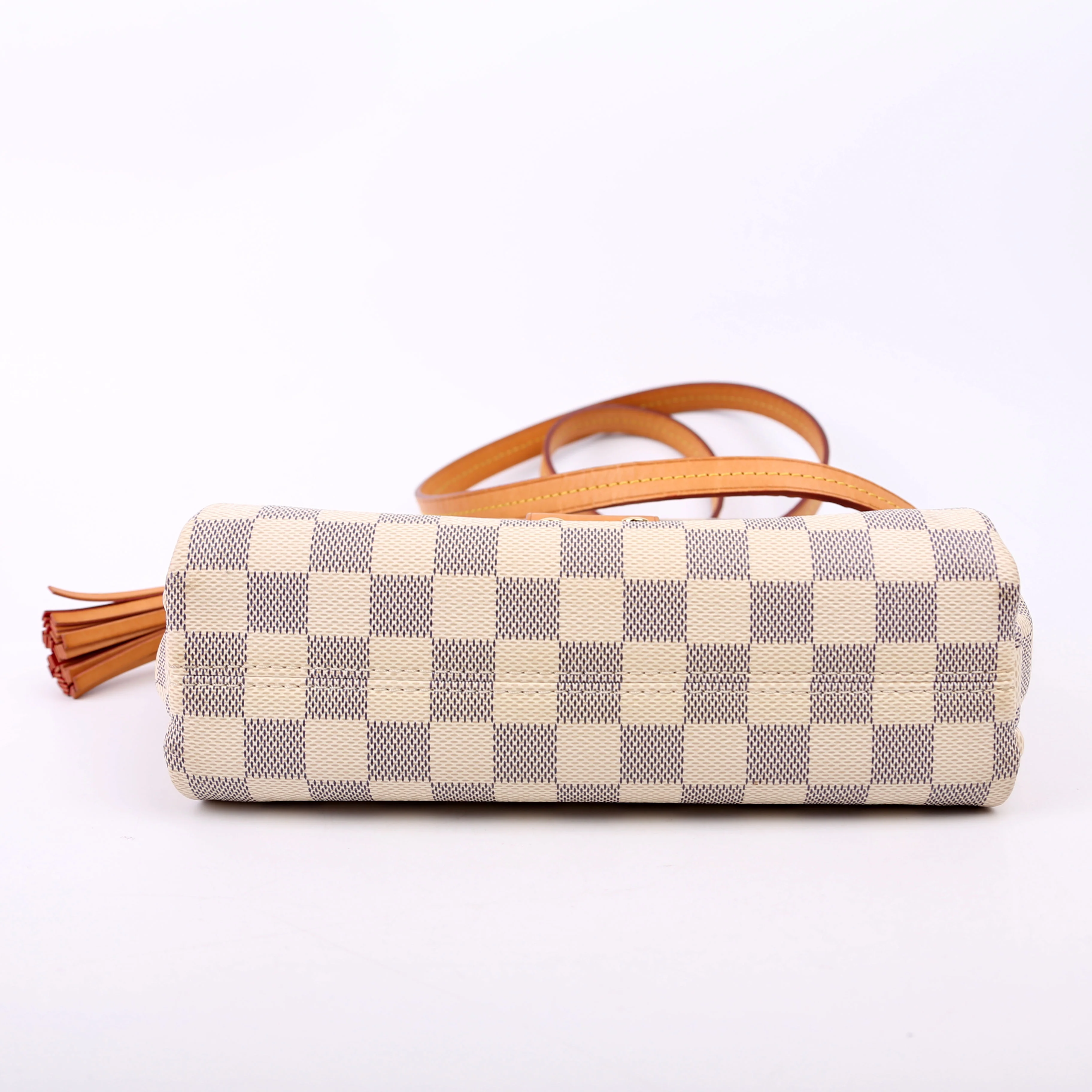 Croisette Damier Azur - Image 4