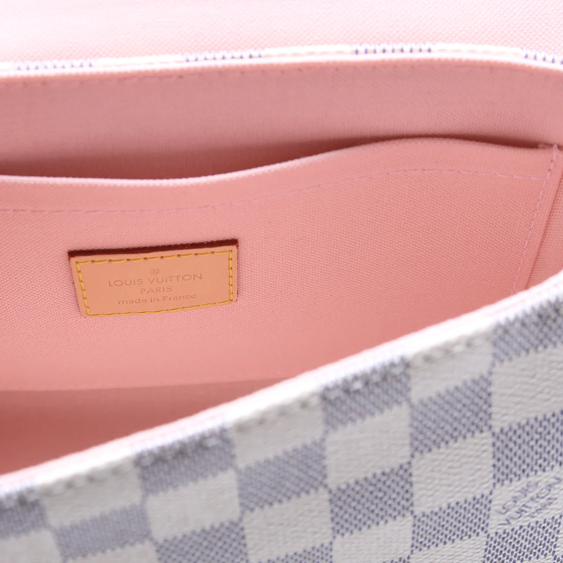 Croisette Damier Ebene - Image 8