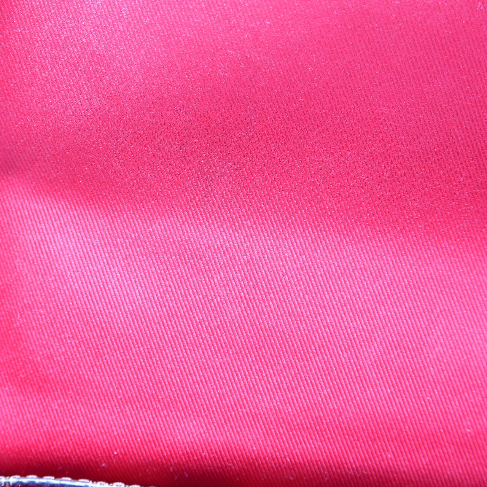 Croisette Damier Ebene - Image 10