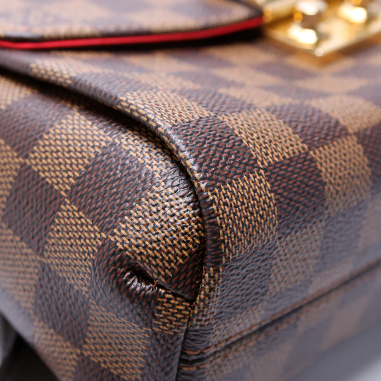 Croisette Damier Ebene - Image 5