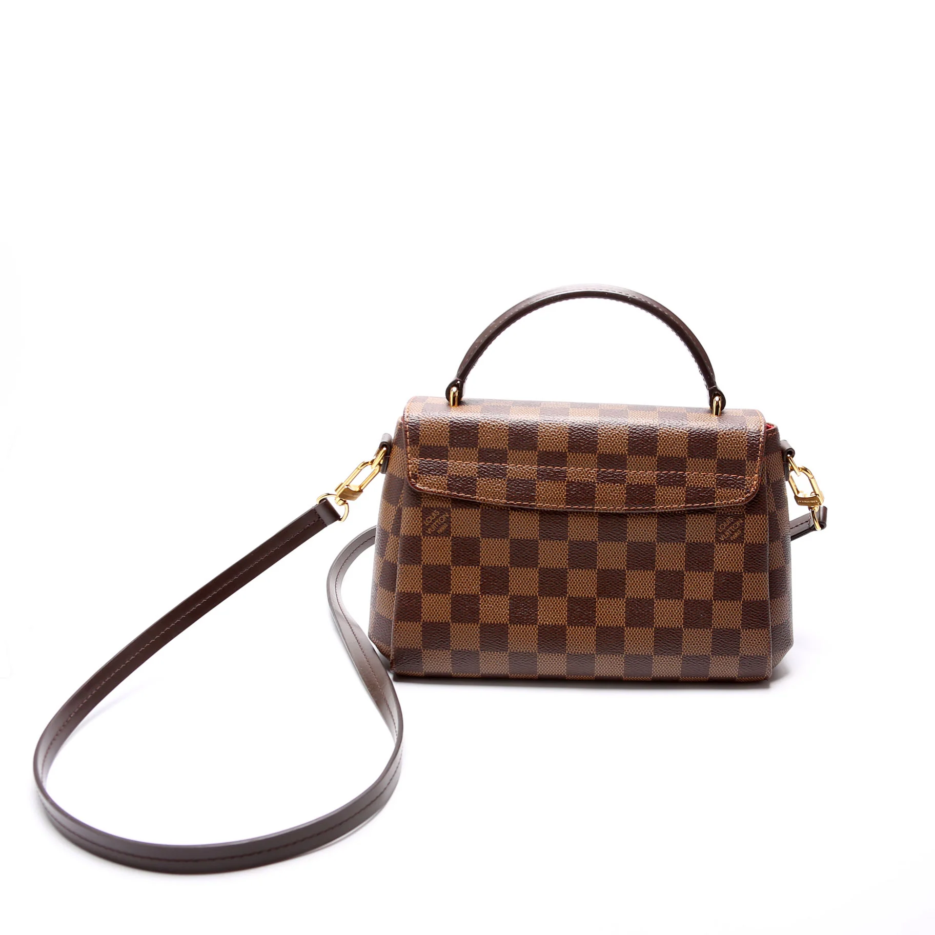 Croisette Damier Ebene - Image 3