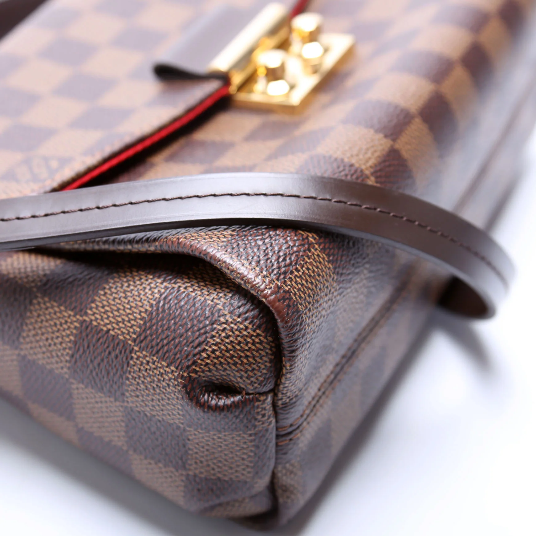 Croisette Damier Ebene - Image 5