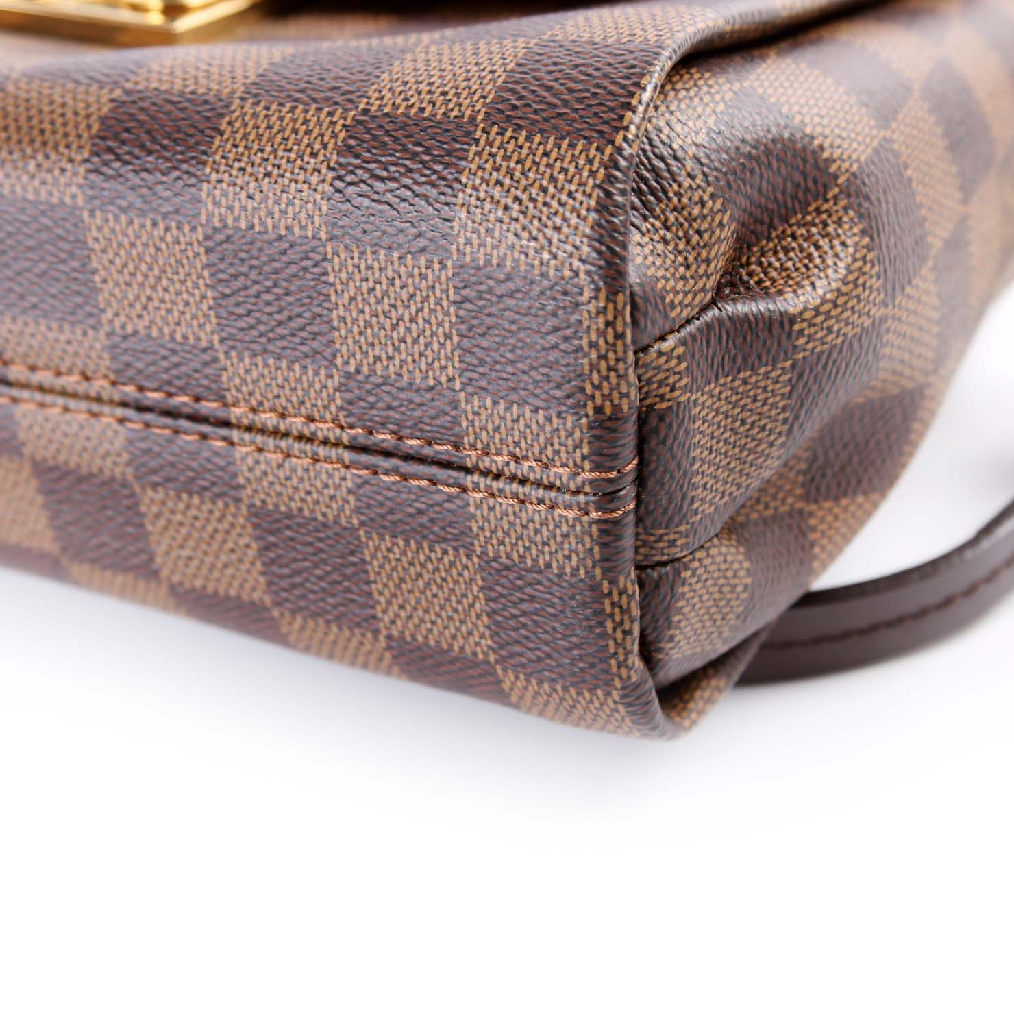 Croisette Damier Ebene - Image 7