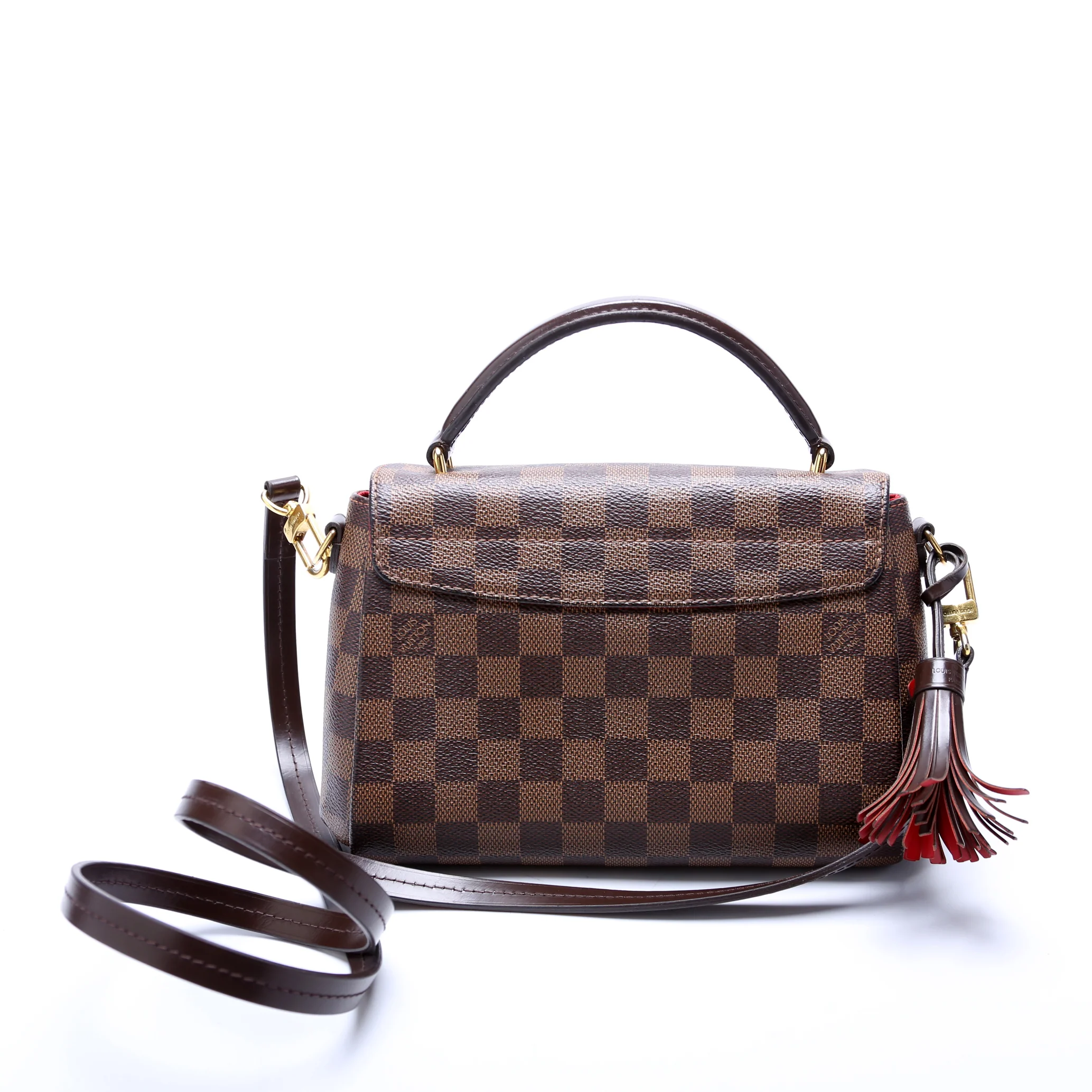 Croisette Damier Ebene - Image 3