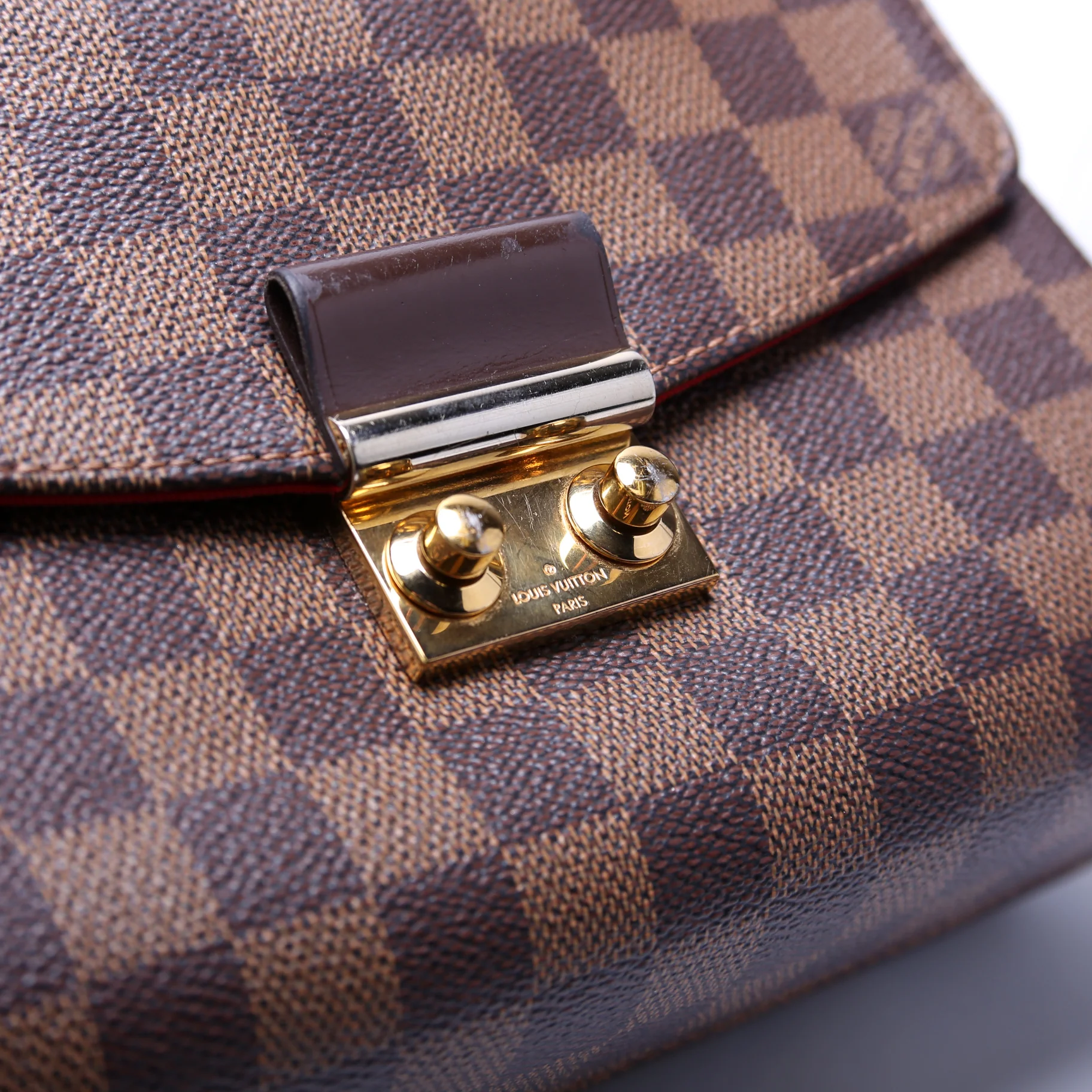 Croisette Damier Ebene - Image 6