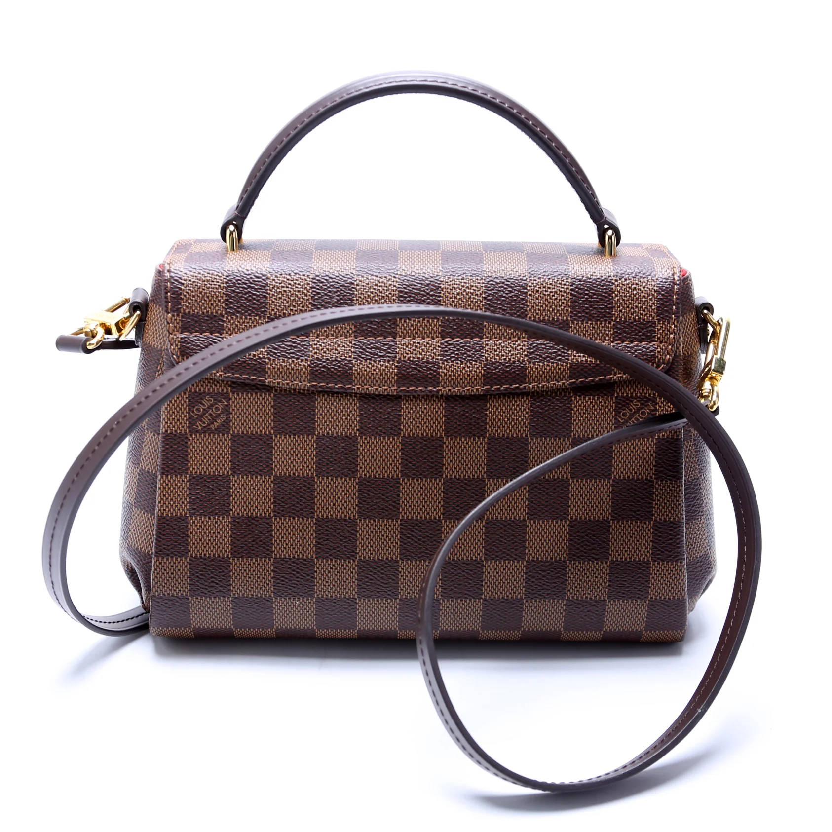 Croisette Damier Ebene - Image 3