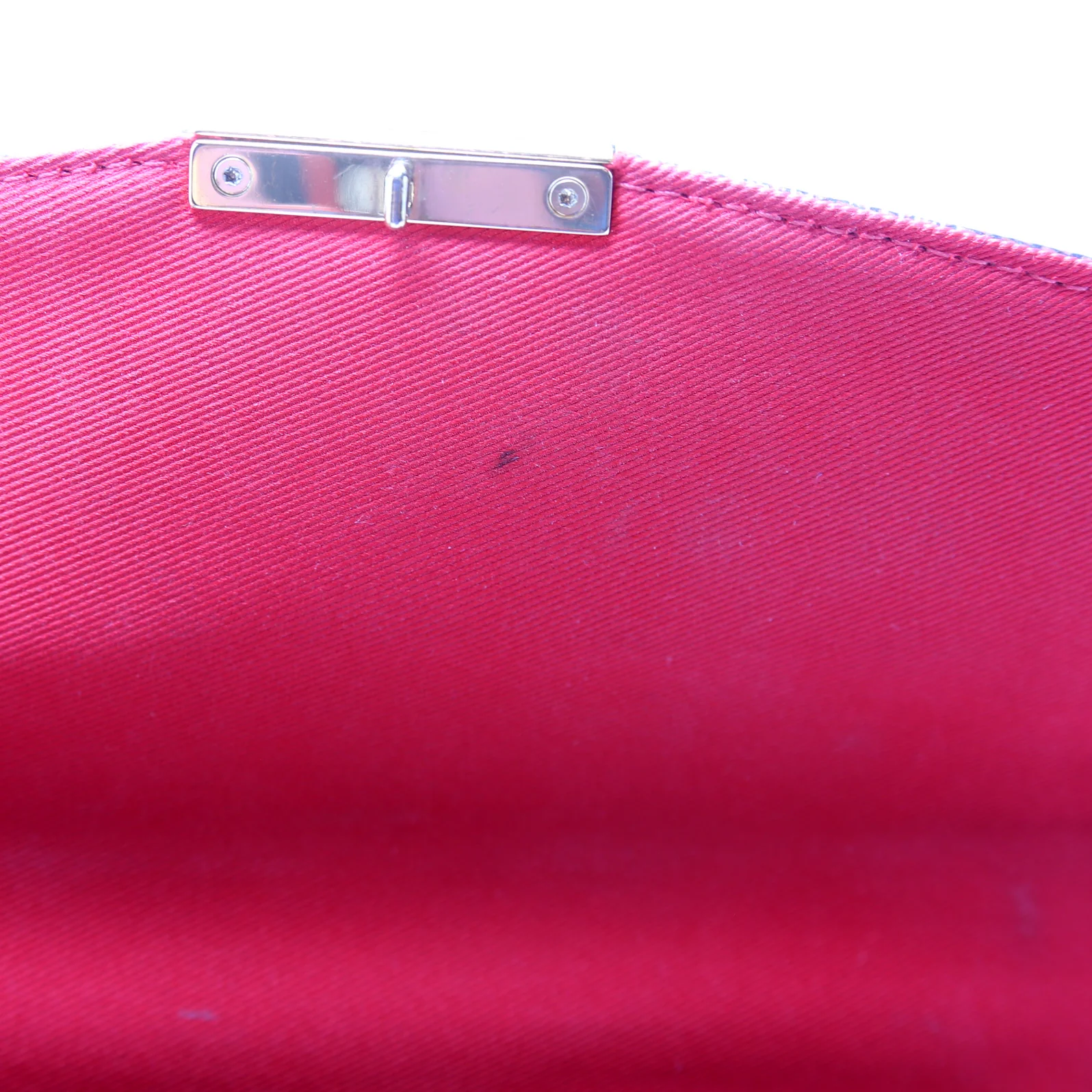 Croisette Damier Ebene - Image 10